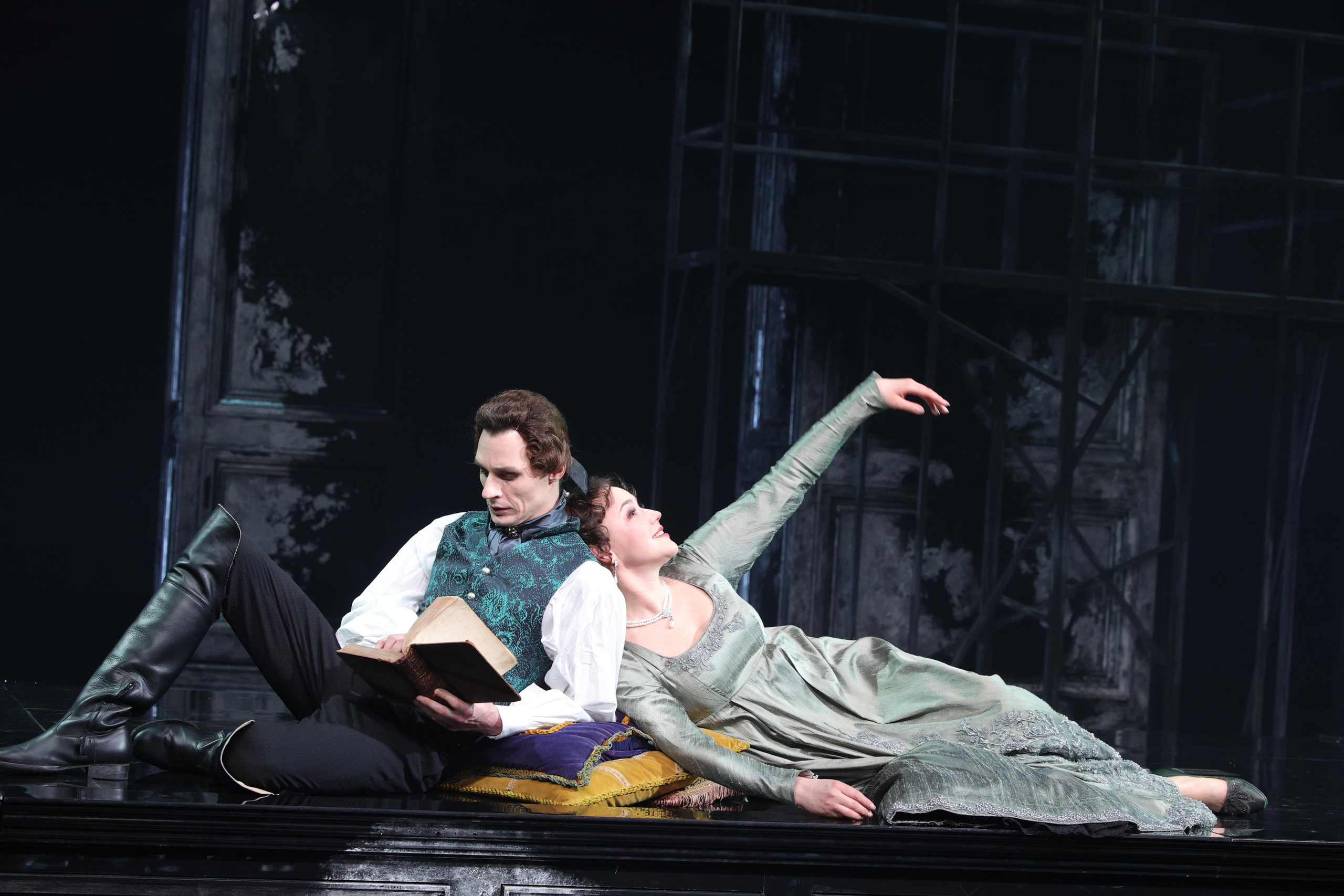 «ПАВЕЛ I». Театр Вахтангова. Москва, улицы, театр и артисты, друзья и мир фото Владимир Кашицин