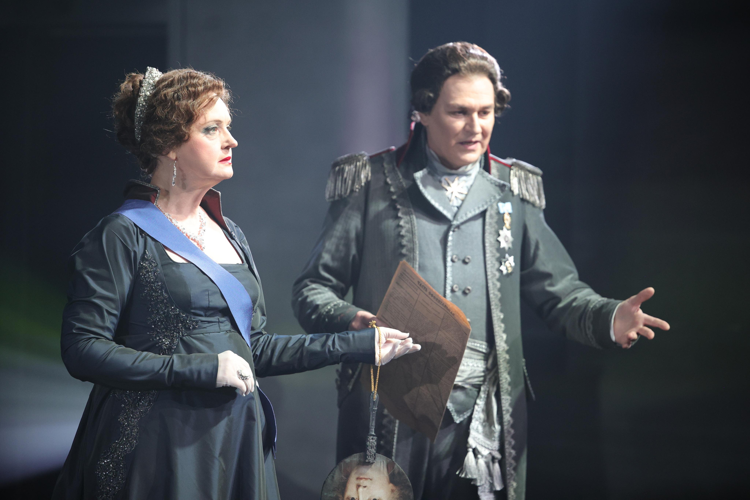 «ПАВЕЛ I». Театр Вахтангова. Москва, улицы, театр и артисты, друзья и мир фото Владимир Кашицин