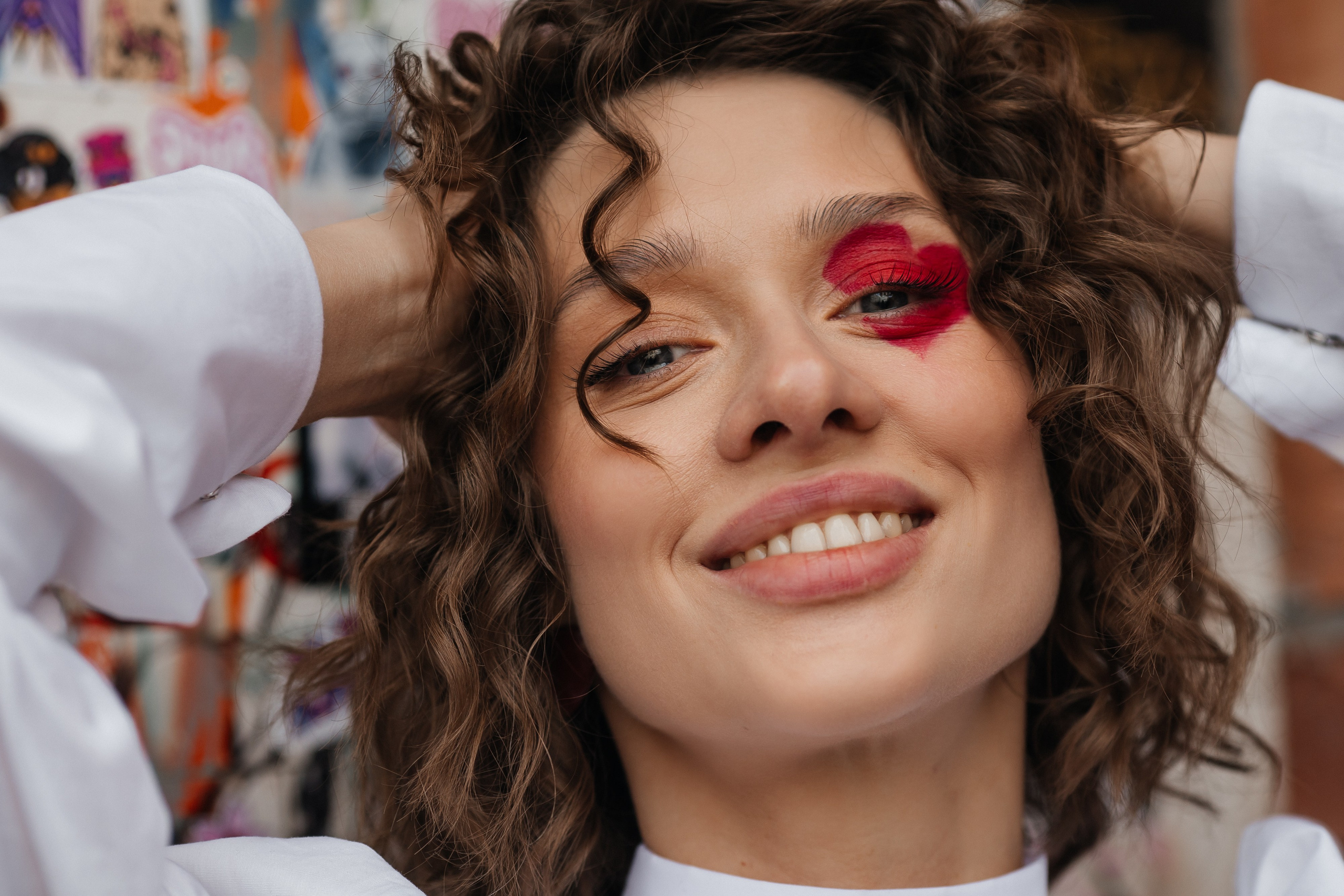 Love Story. Главная