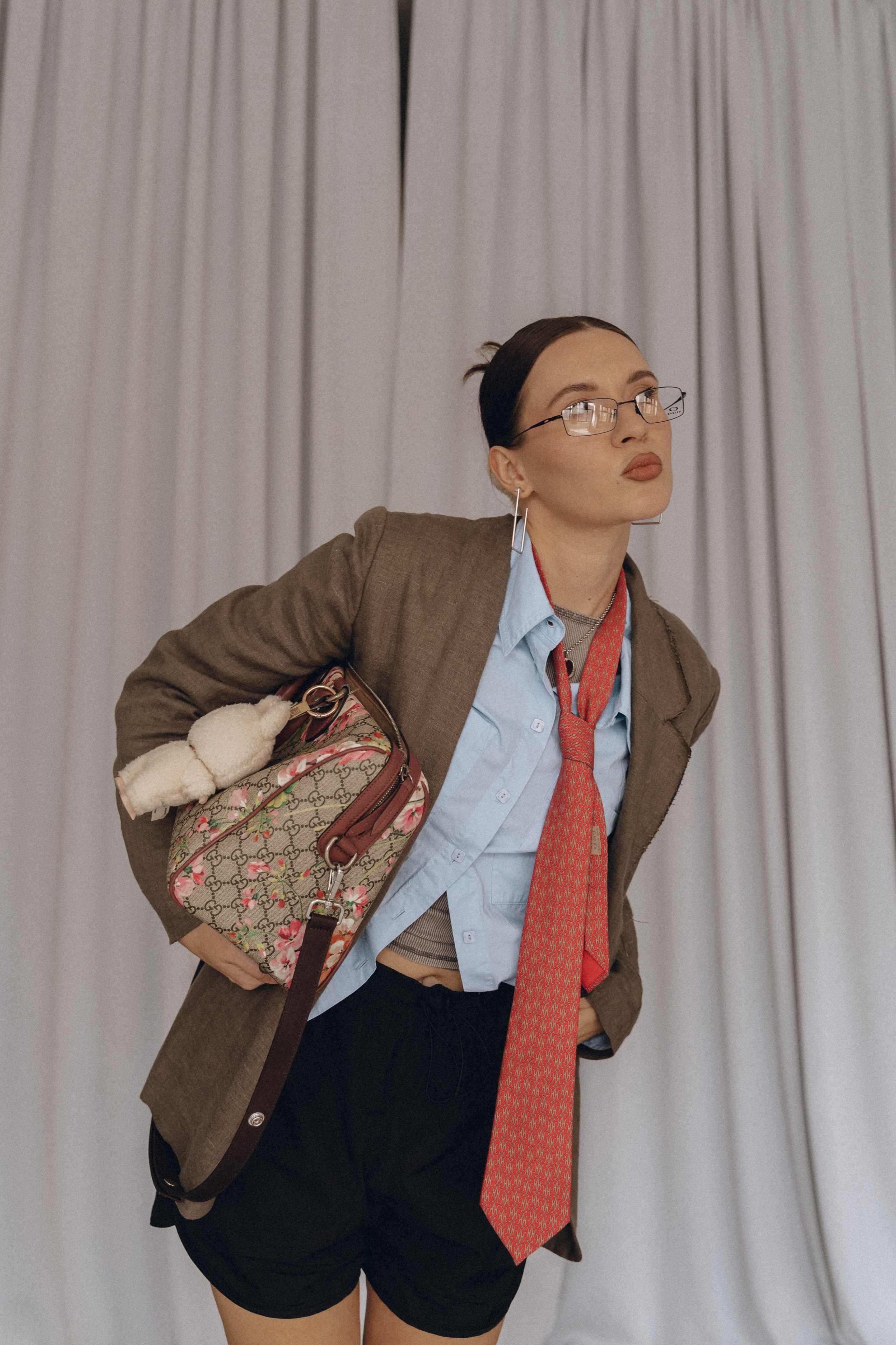 Настя. Garkavaya Leyla photographer in Belgrade