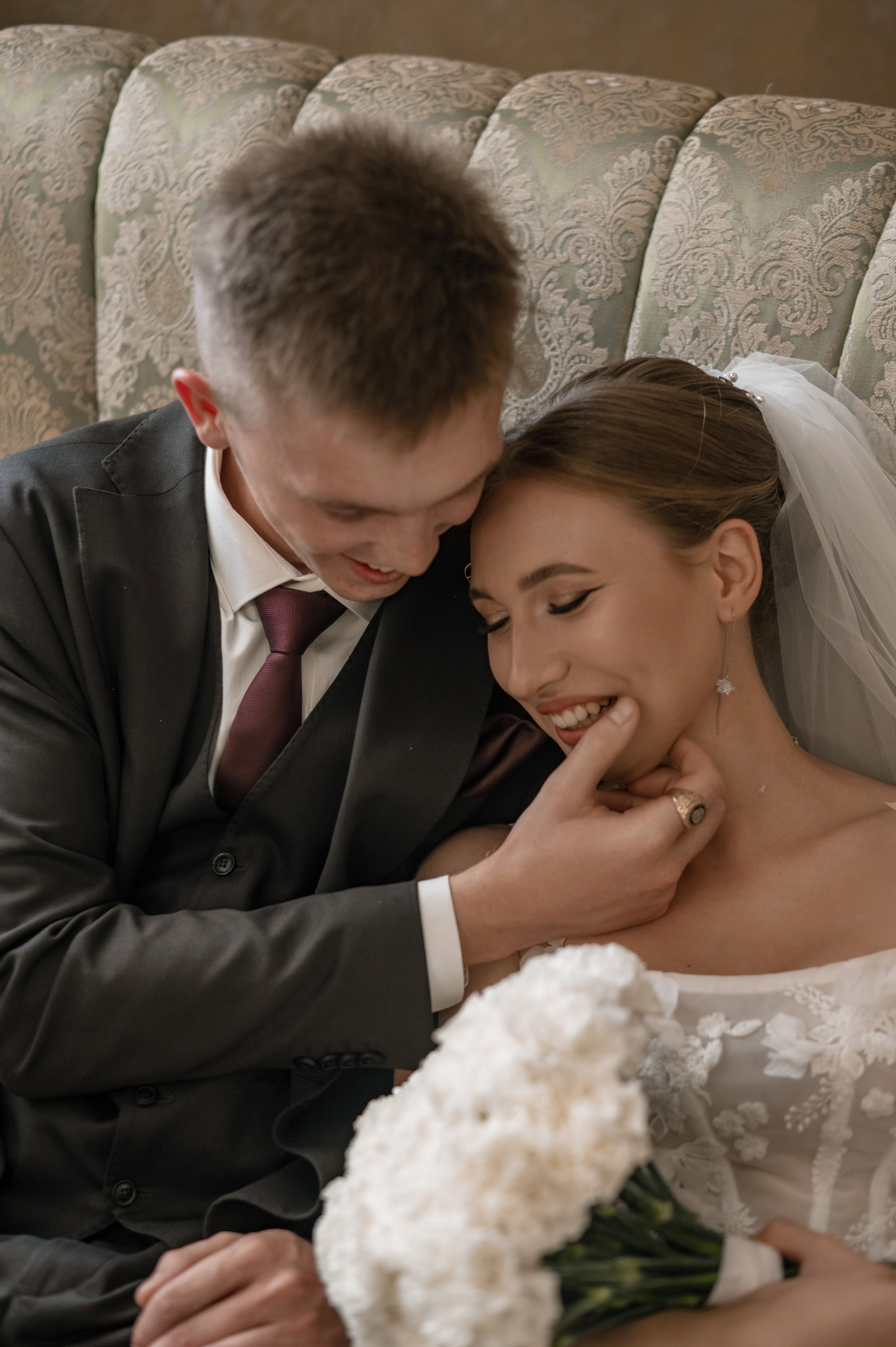 Екатерина и Максим. Свадебный и семейный фотограф в Краснодарском крае