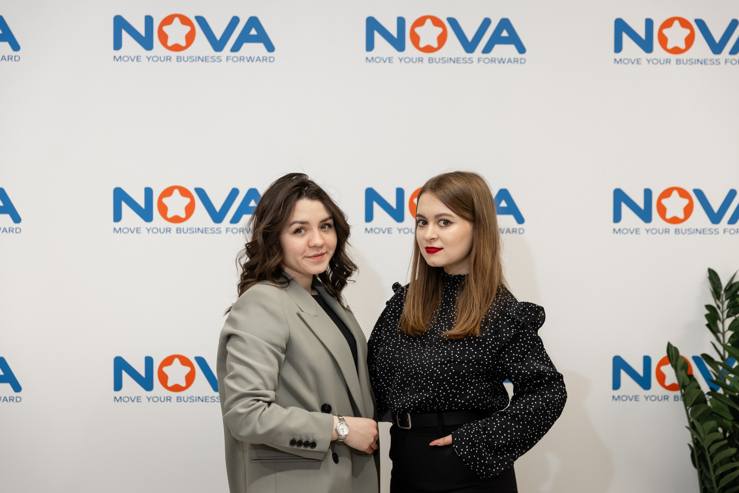 NOVA конференция. Свадебный фотограф Москва