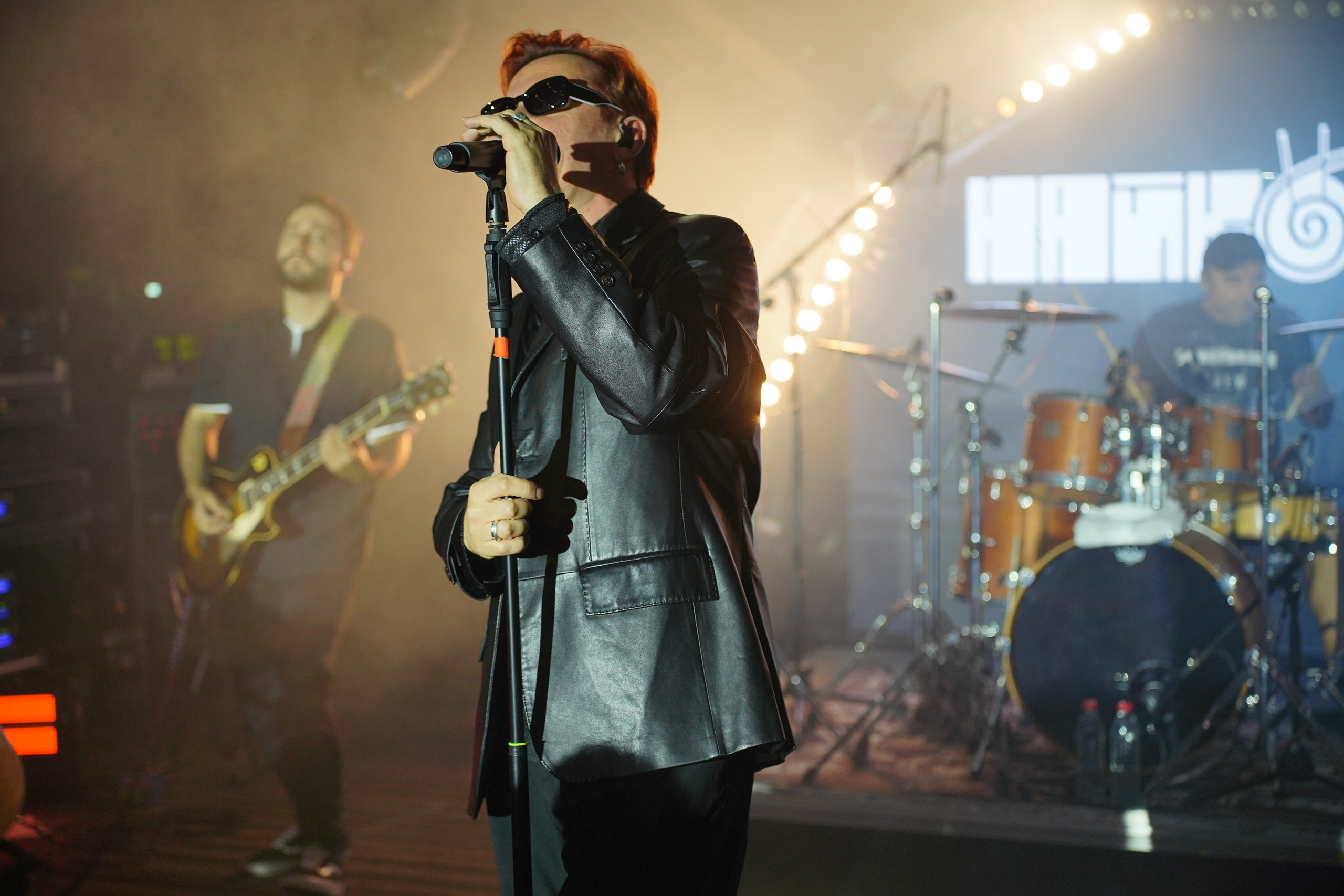 PETSHOPDAYS. Найк Борзов. Denis Kirillov