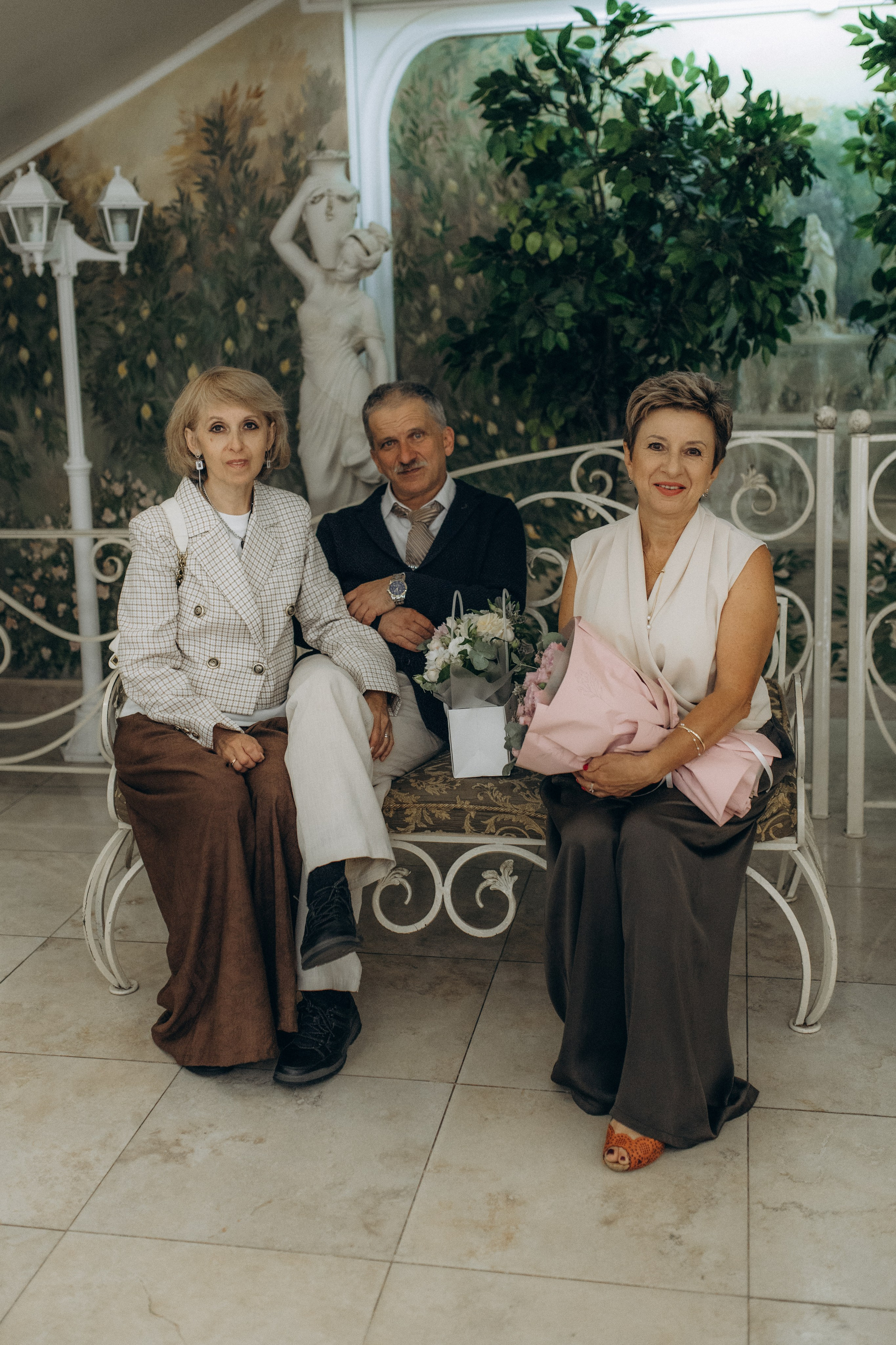 Мария & Иван. Фотограф НОГИНСК, Москва, Анастасия Белая