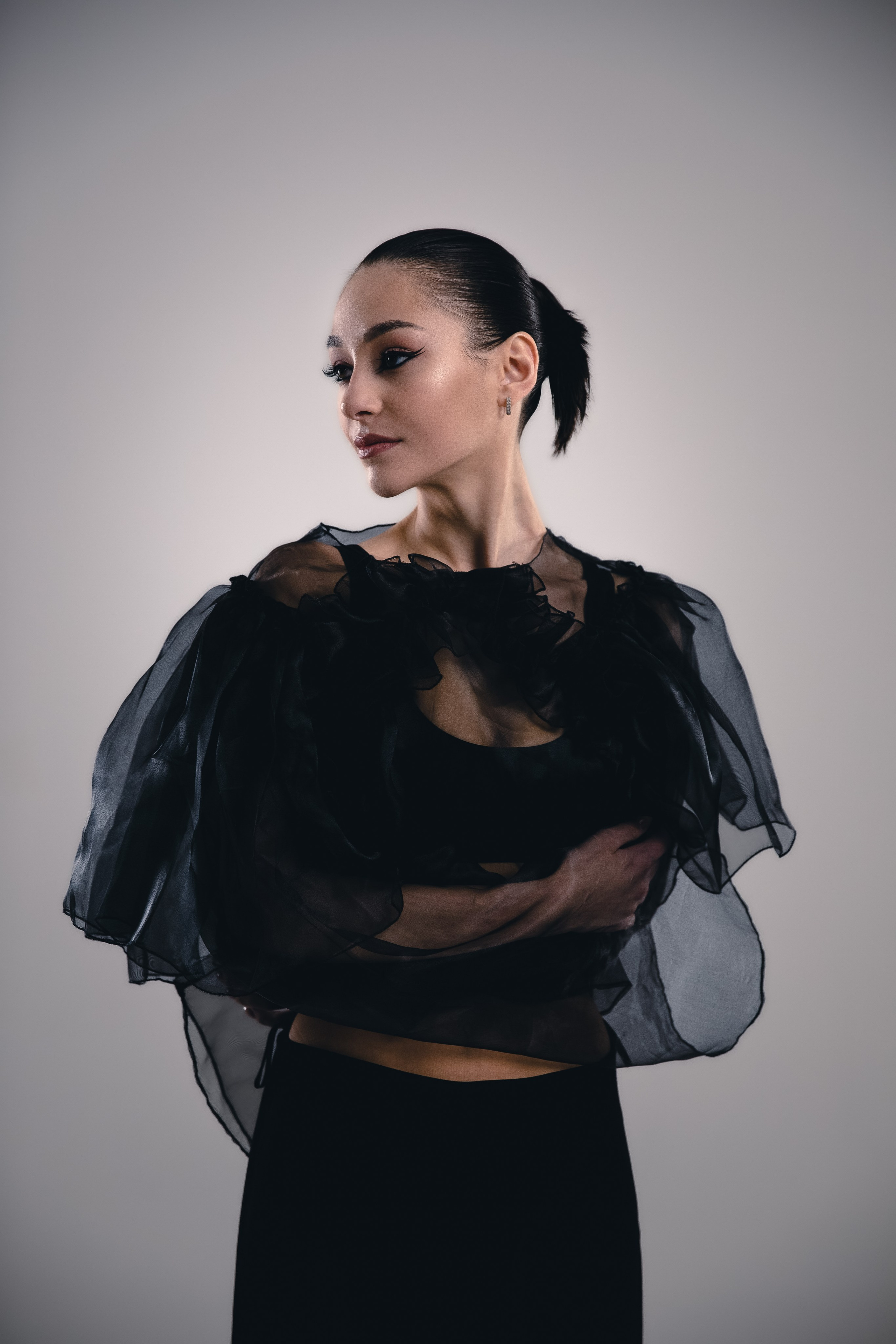 Elizaveta Shanaeva & Pavel Drozd. Photographer. Producer. Retoucher