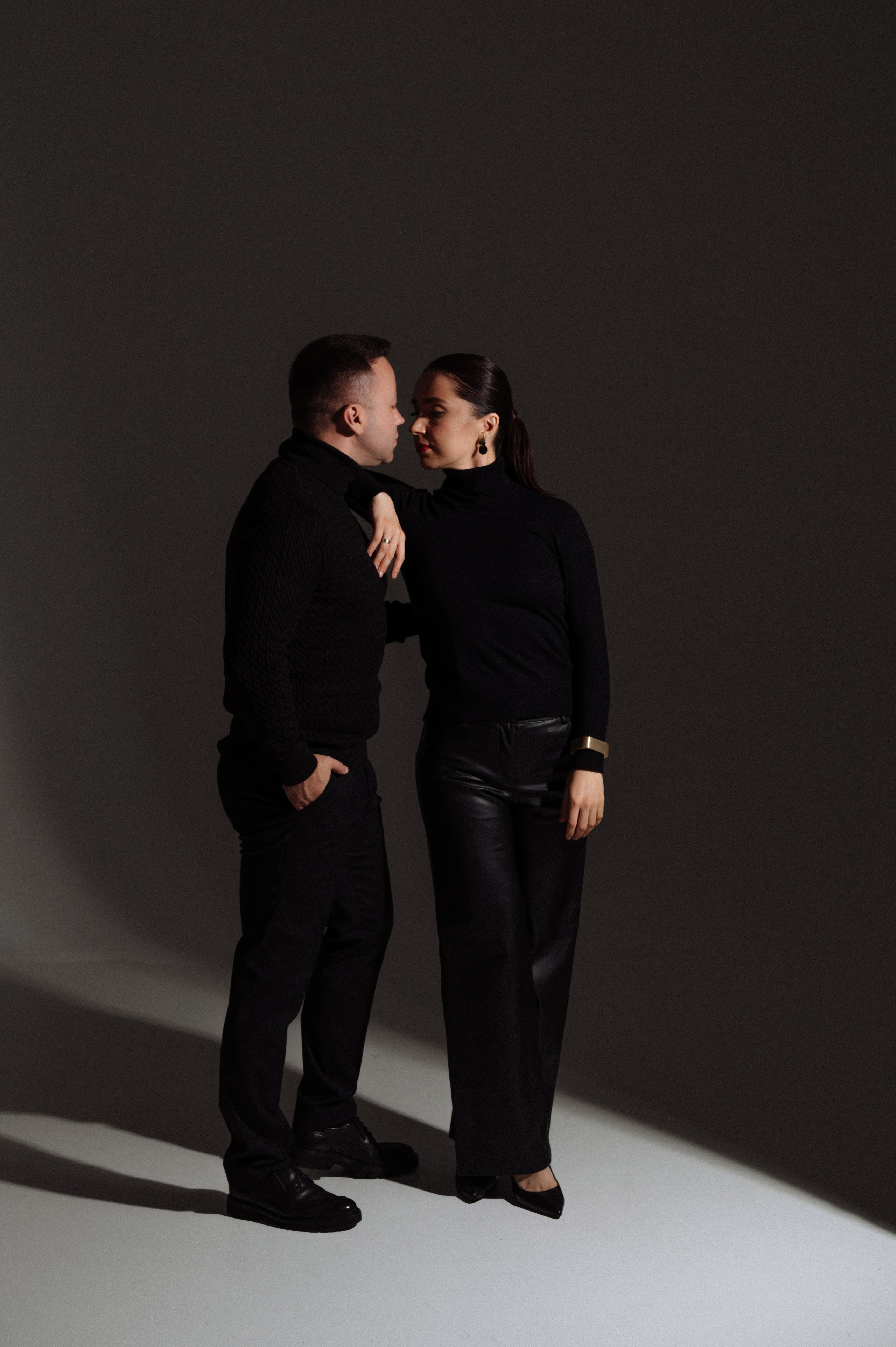 Денис и Мария. Свадебный, портретный, фотограф беременности в Нижнем Новгороде Алина Зиновьева