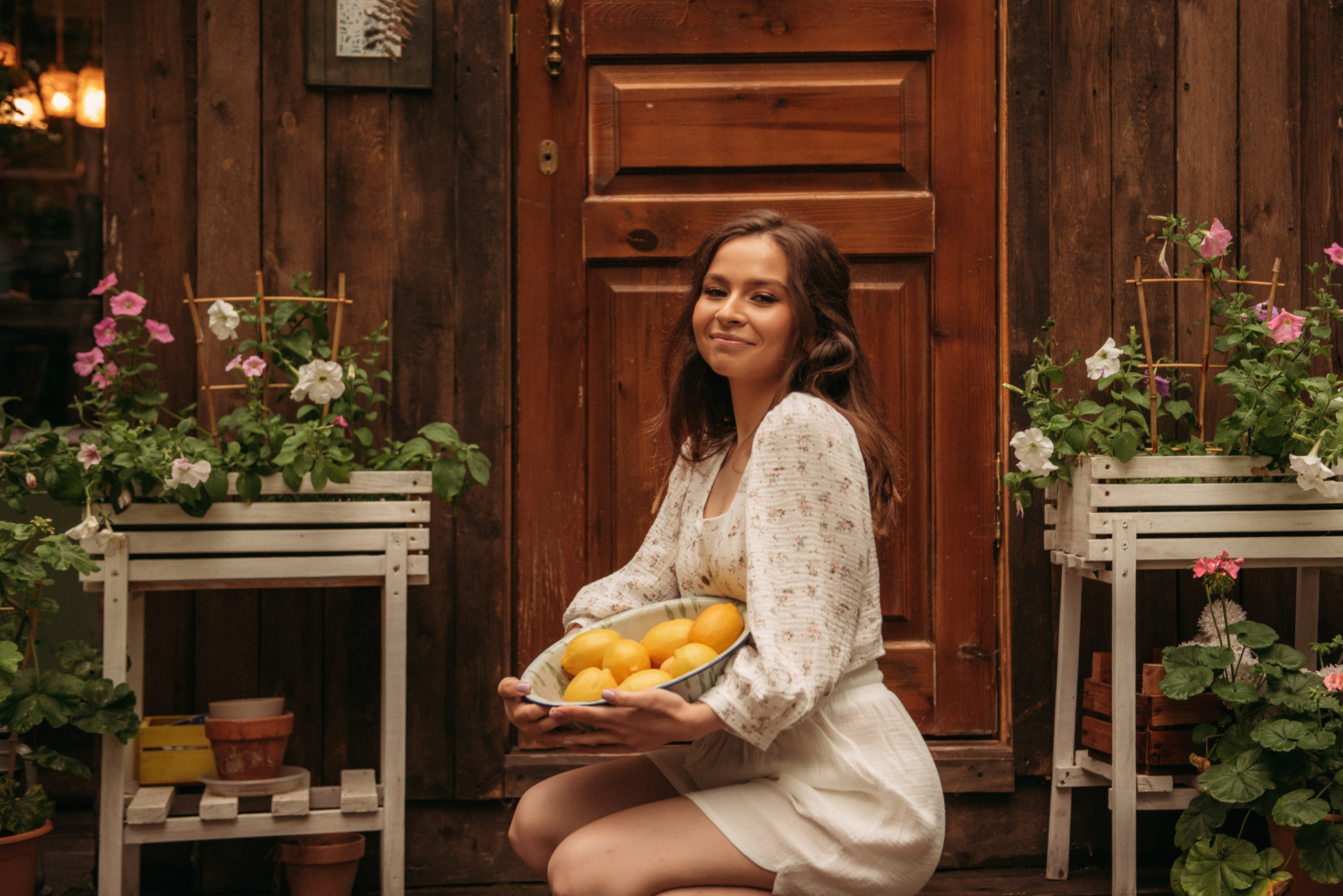 Даша. Свадебный, портретный, фотограф беременности в Нижнем Новгороде Алина Зиновьева