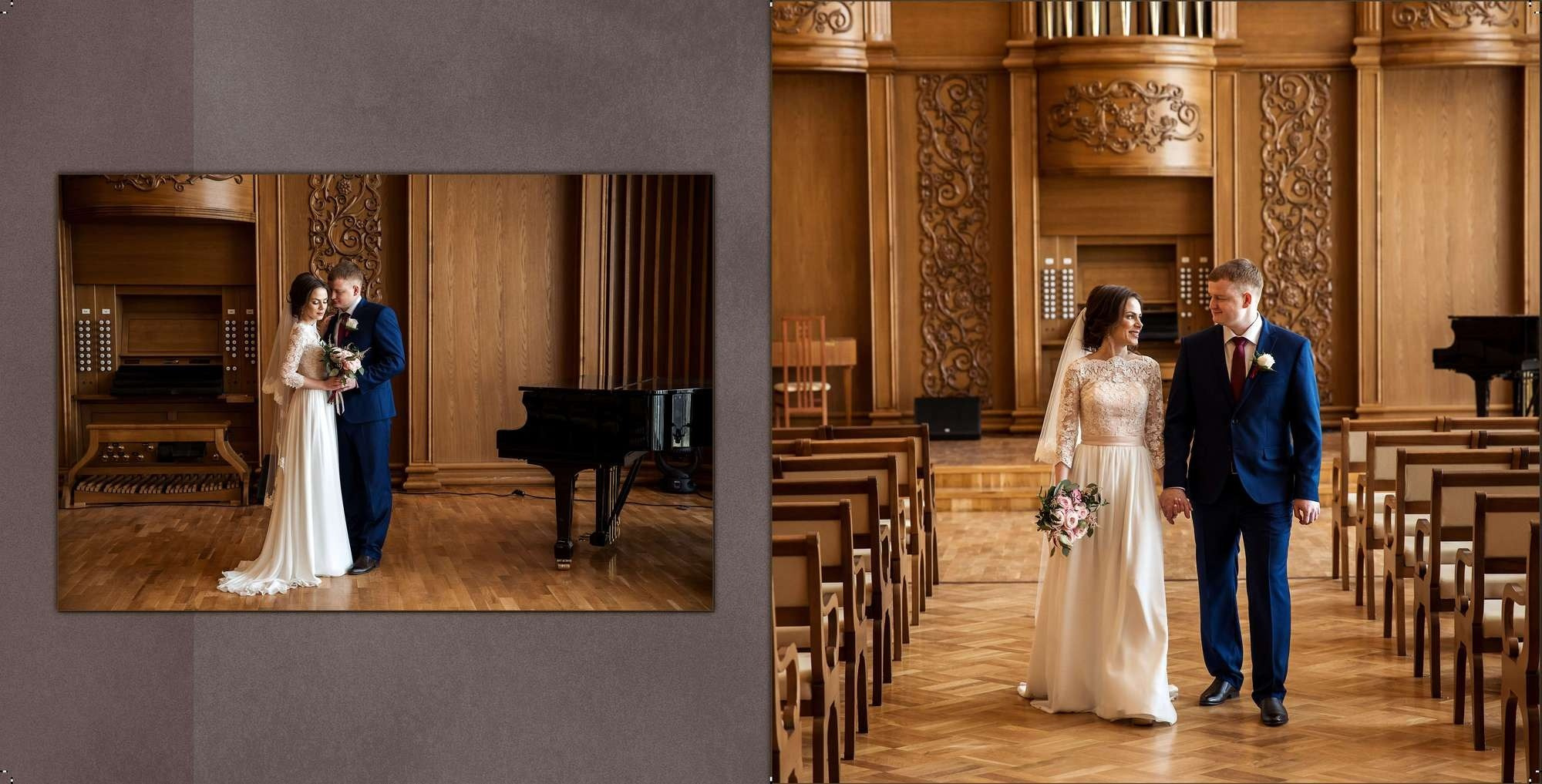 СТЕПАН И ЕКАТЕРИНА