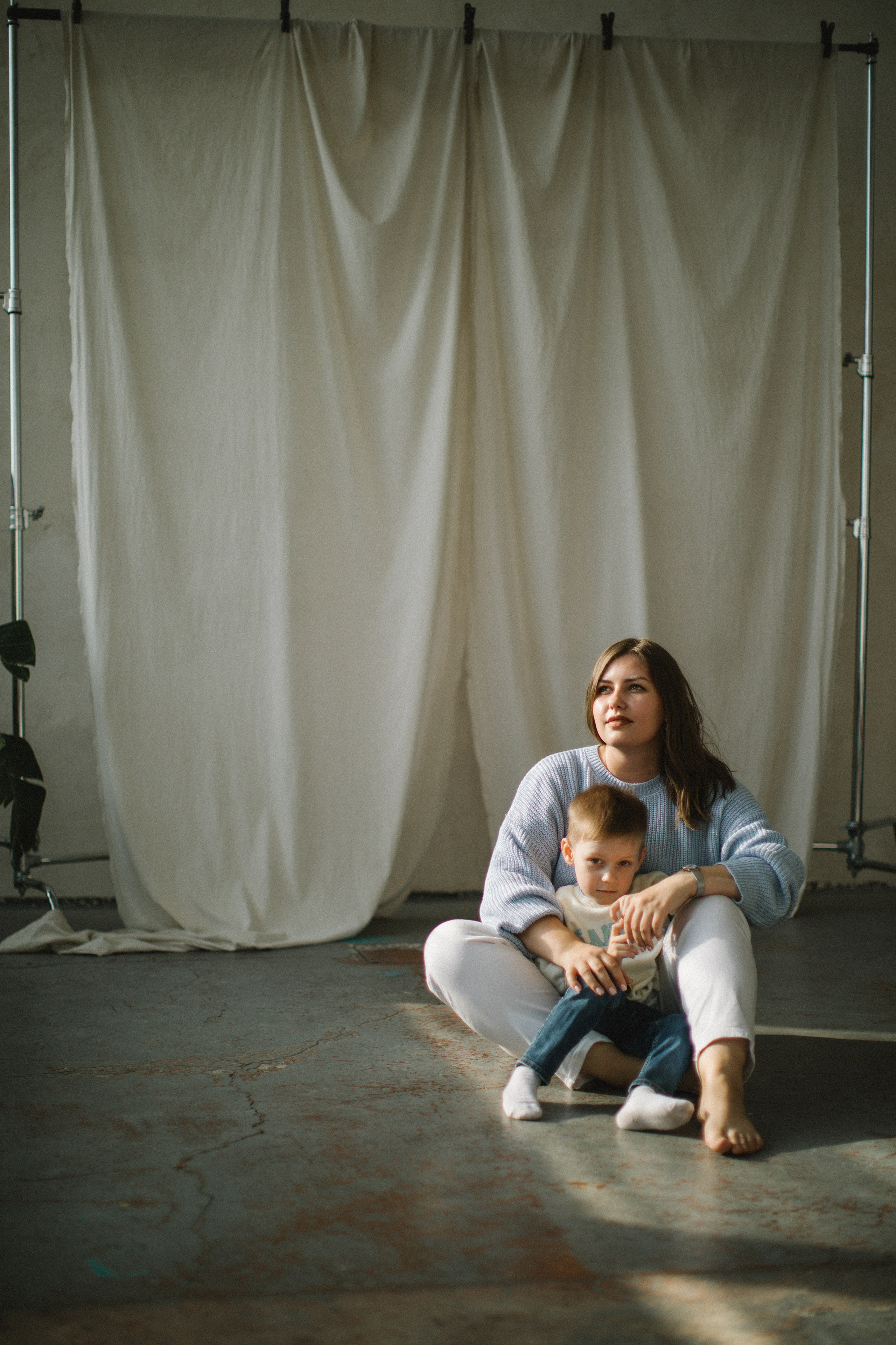 День Рождения Саши🤍. Фотограф в Нижнем Новгороде