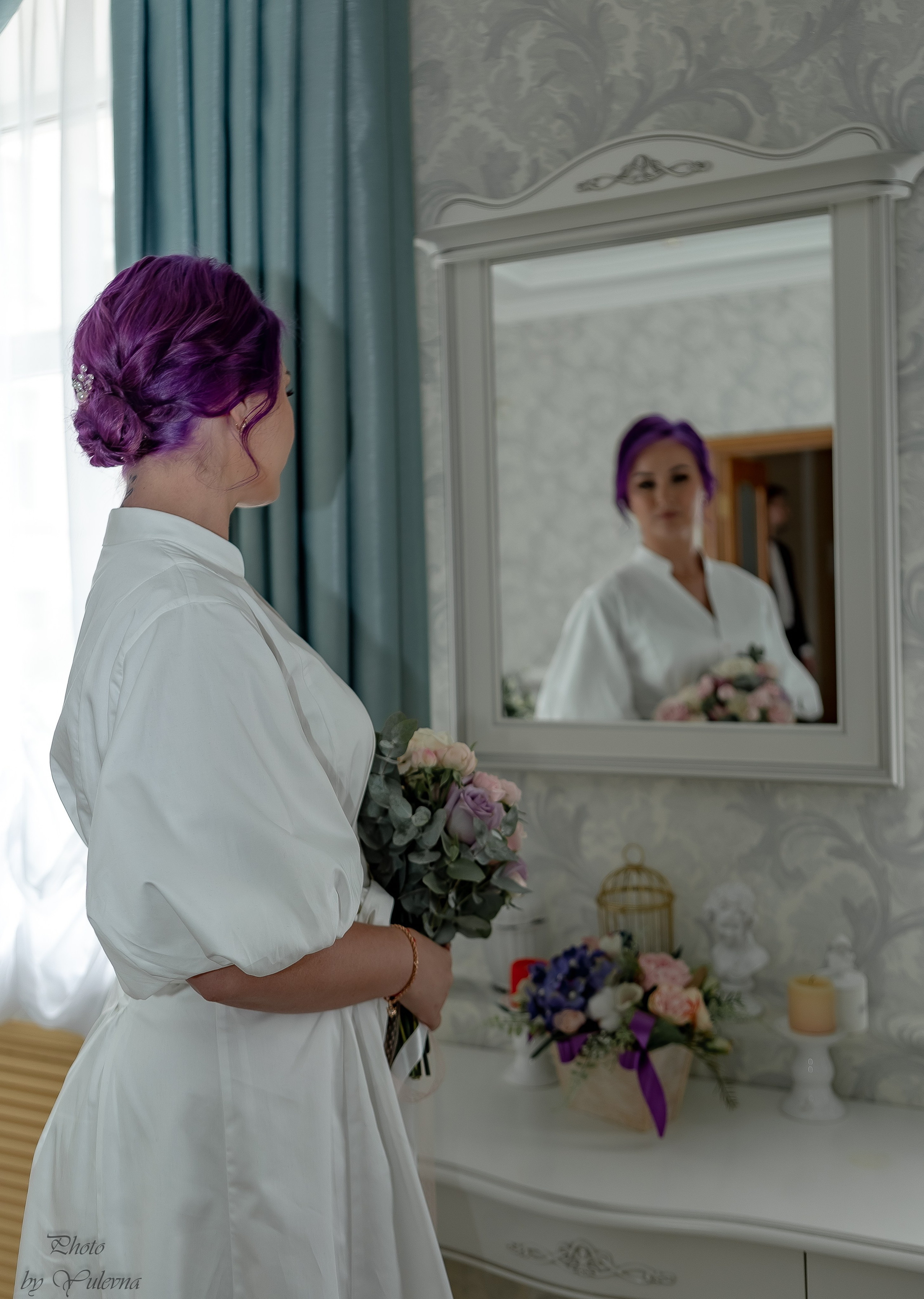 Свадьба Тина и Сергей. Фотограф в Санкт-Петербурге Писарева Юлия