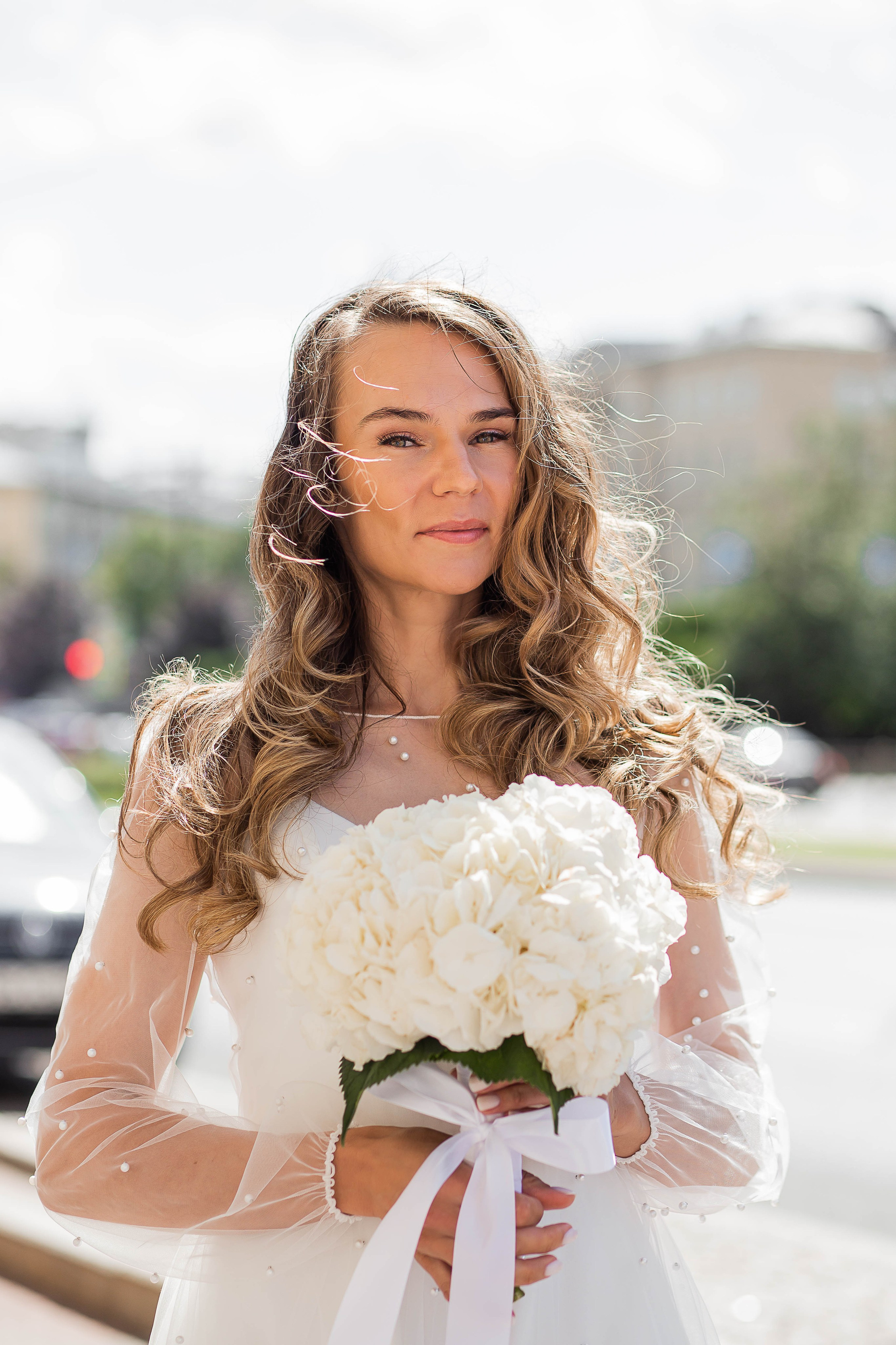 Олег и Наталья. Свадебный и семейный фотограф в Колпино и СПб Юлия Папанова