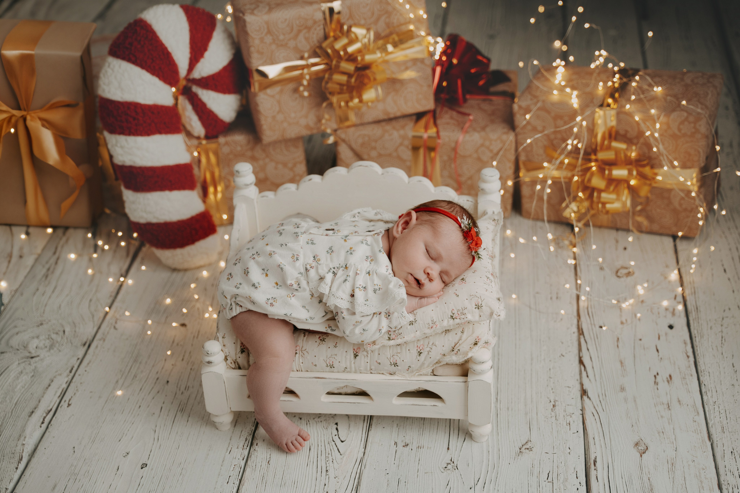 Фотограф новорожденных. Фотограф новорожденных Василиса Панькова