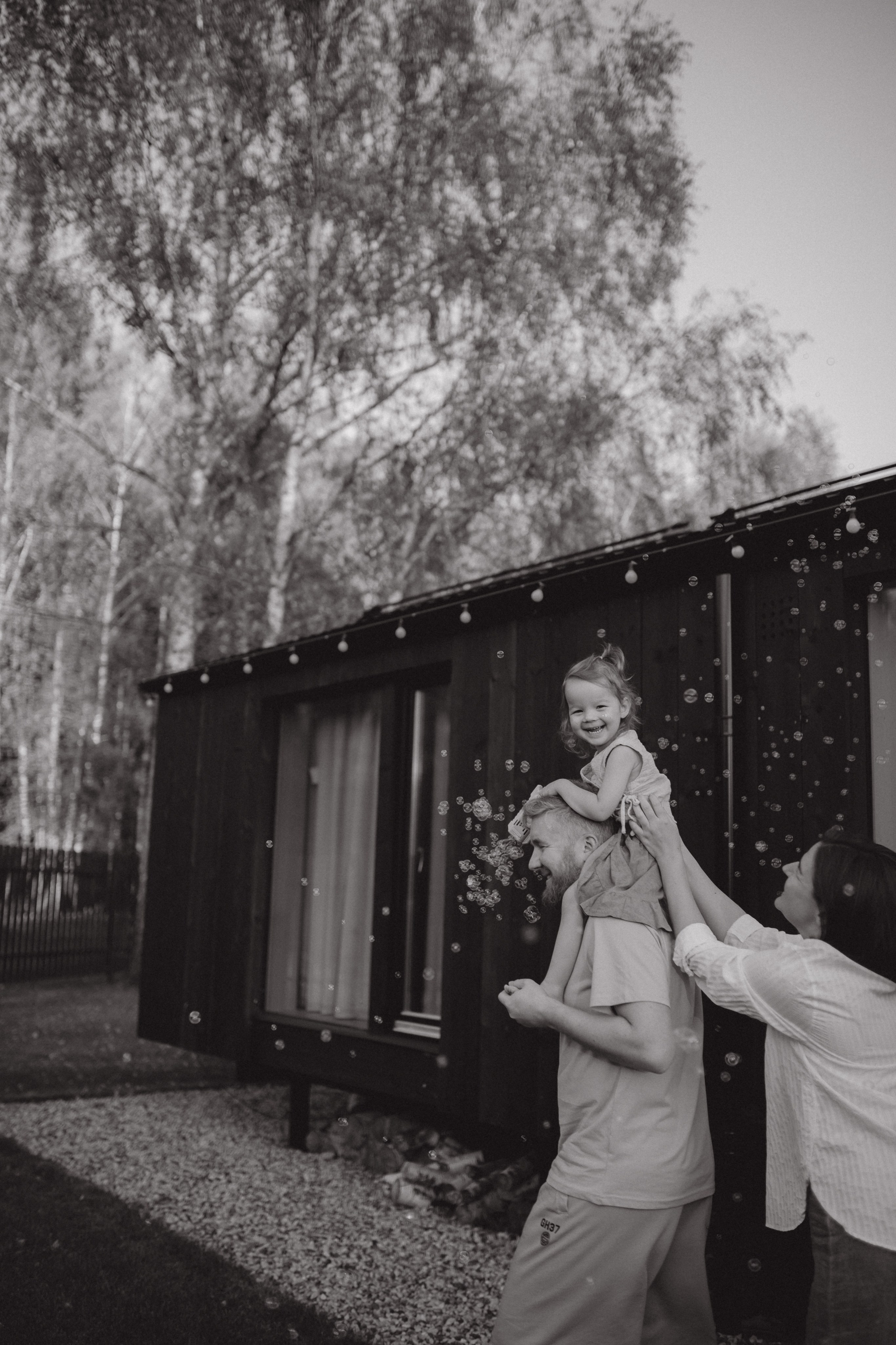 За городом. Ваш фотограф АНАстасия Земскова