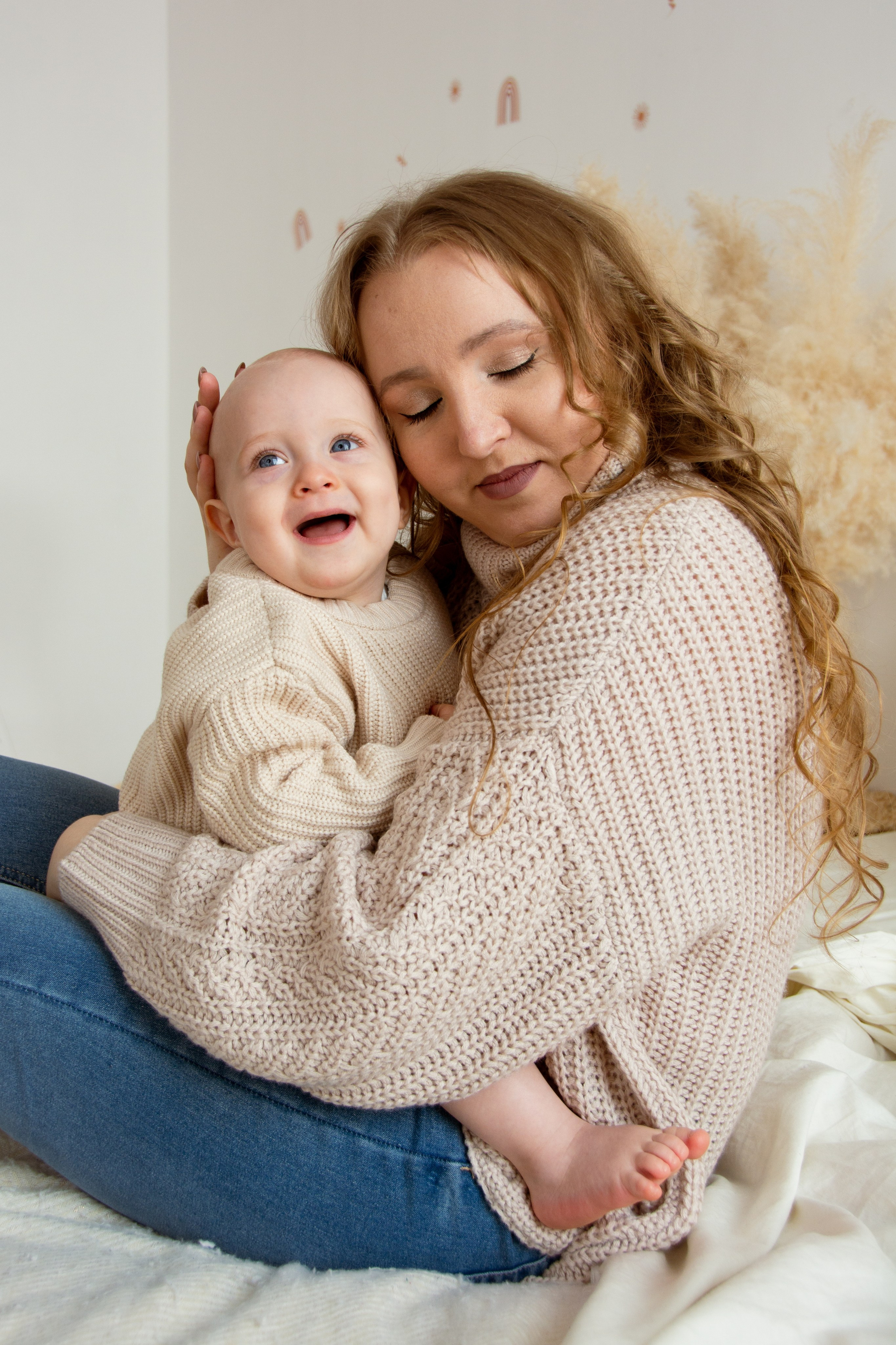 Family story. Семейный и репортажный фотограф в Хабаровске Татьяна Болычева