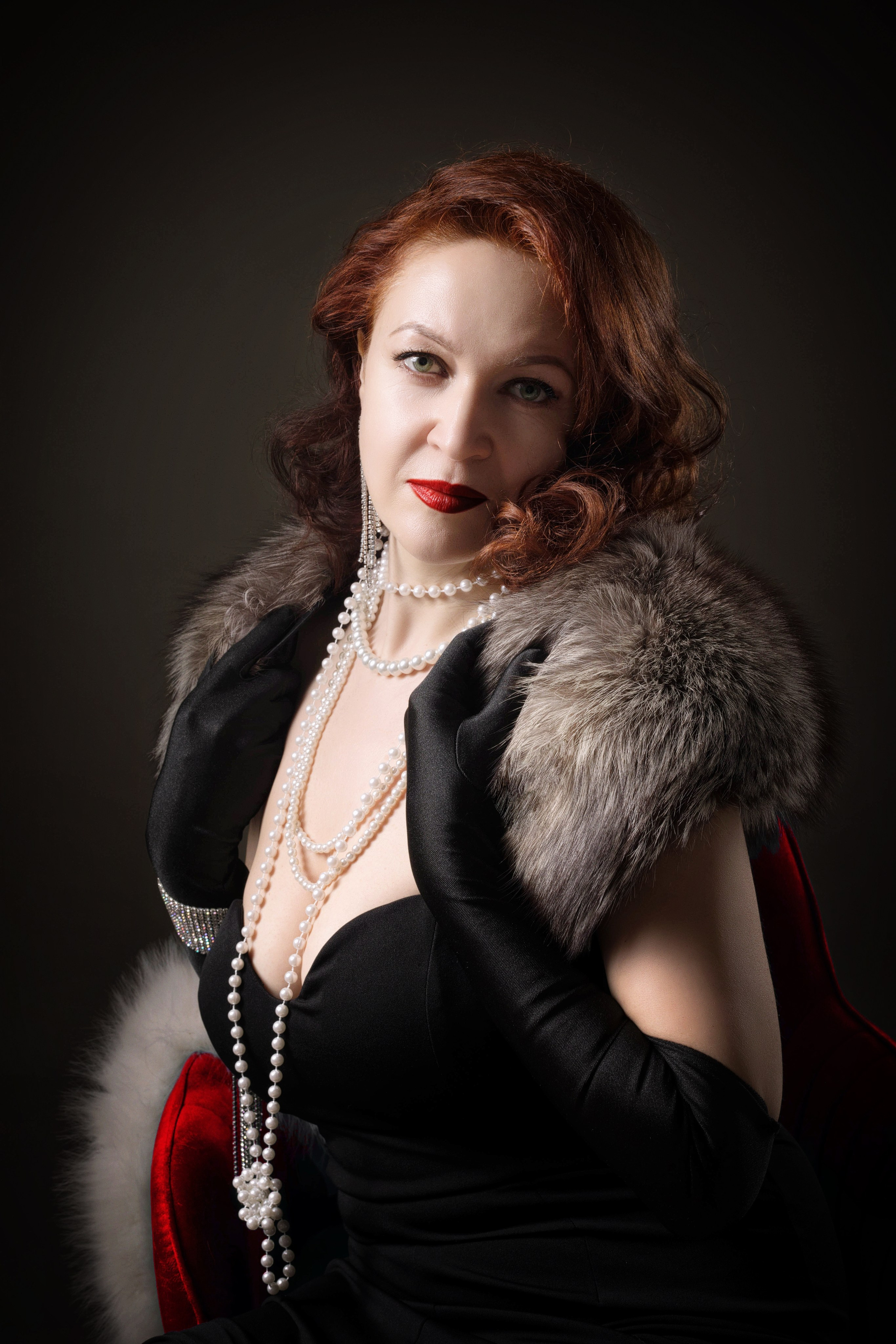 Тематические съемки. Главная