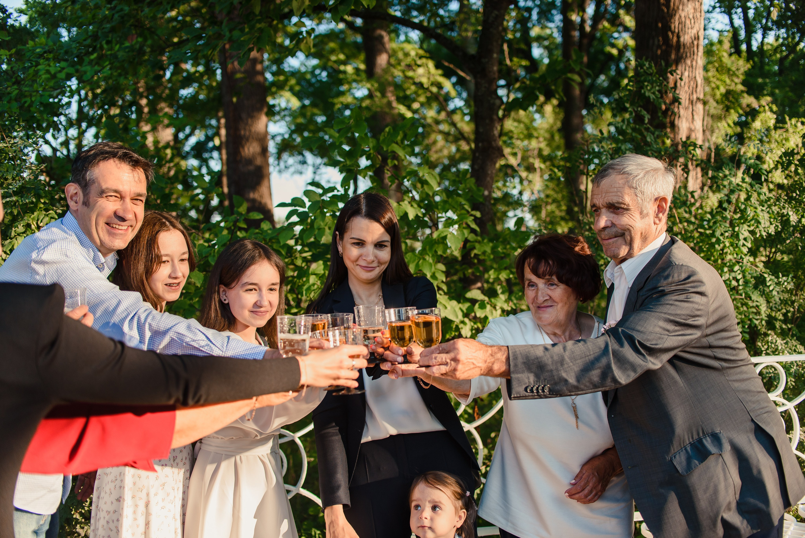 Золотая свадьба в Царском селе. Анастасия Петрович фотограф, фотокорреспондент в Москве и Санкт-Петербурге. Фотосъёмка репортажа, мероприятия, корпоративная съёмка, контент
