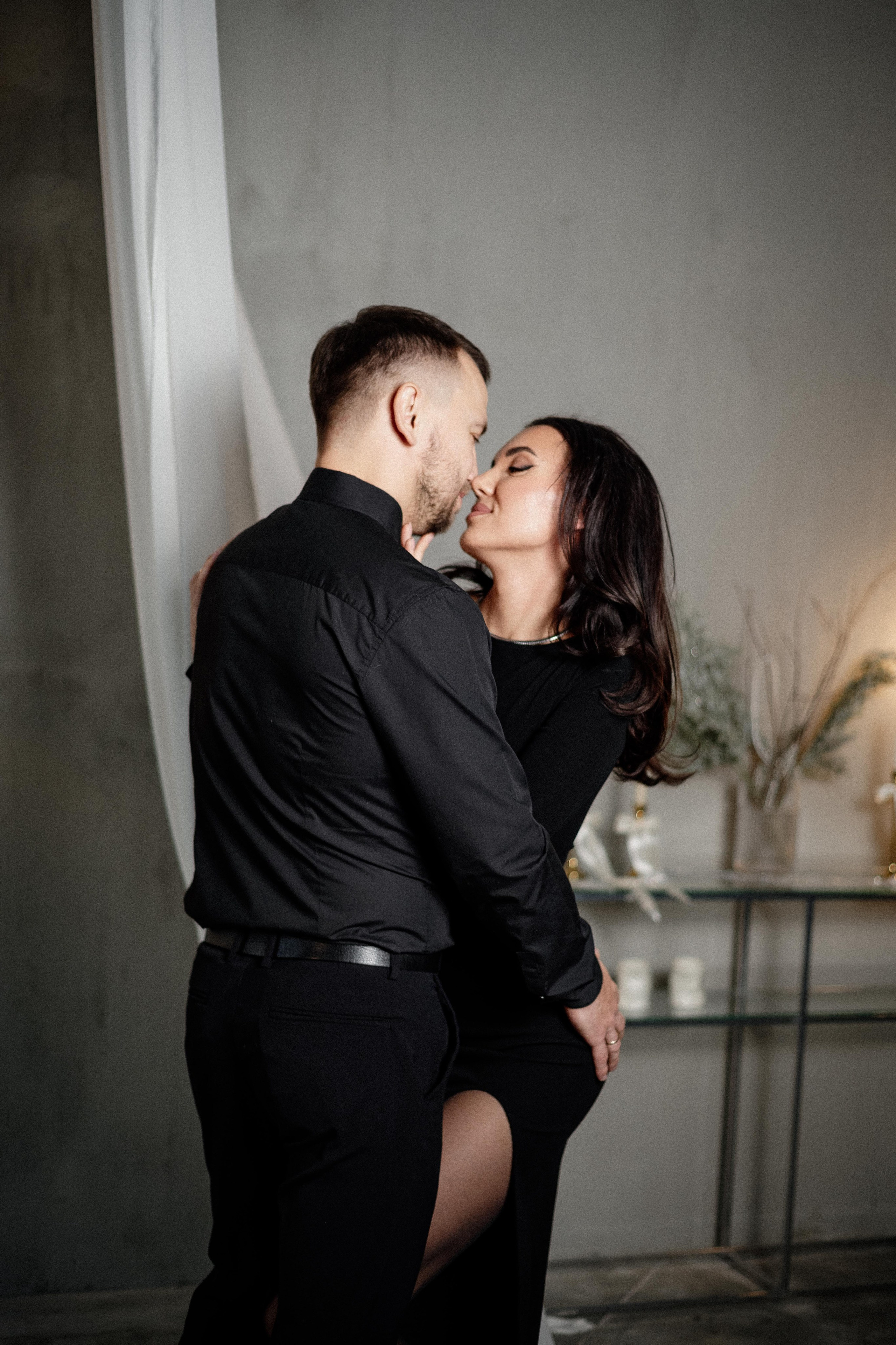 Love Story. Фотограф Алёна Евграфова