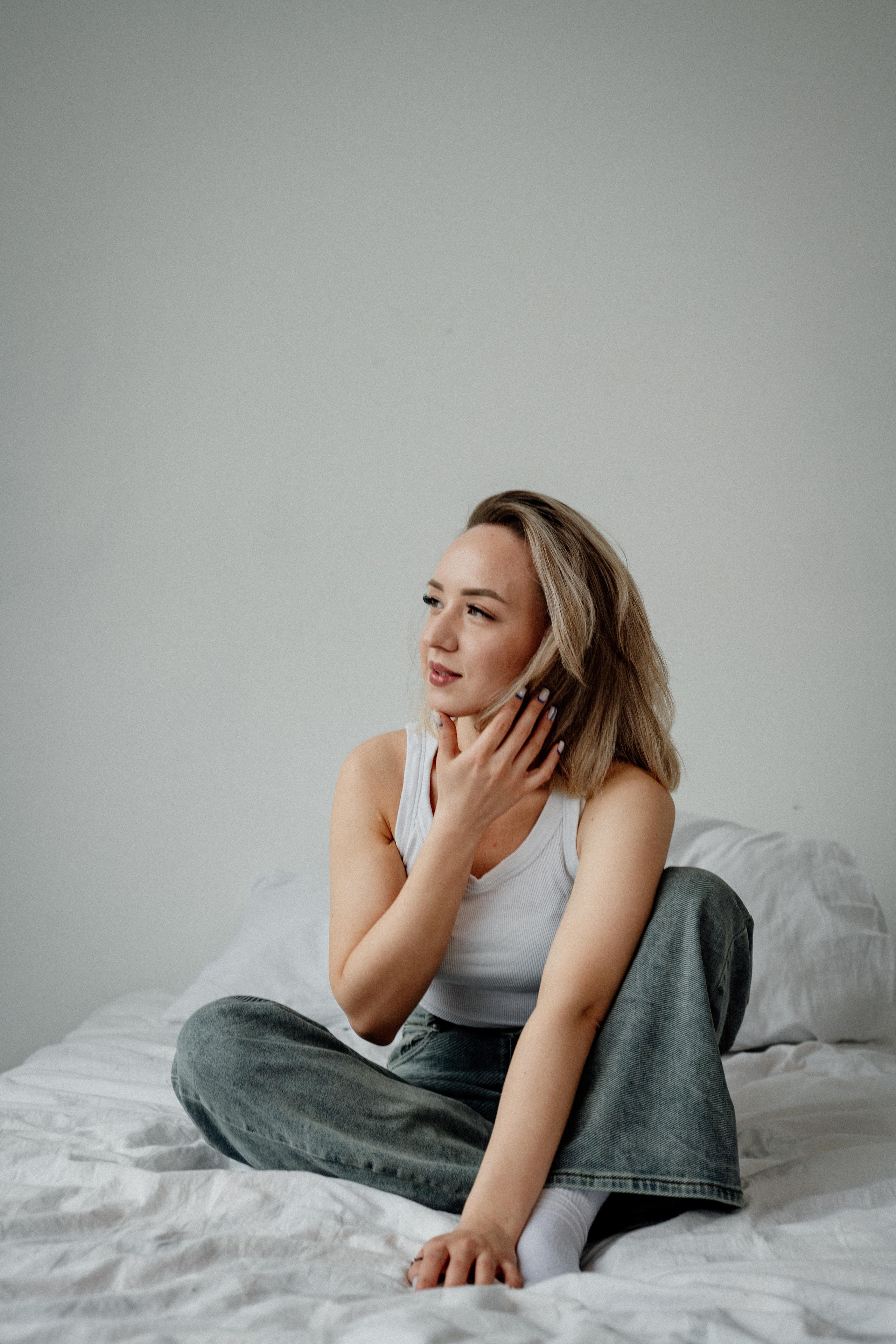 Айсылу. Фотограф Алёна Евграфова