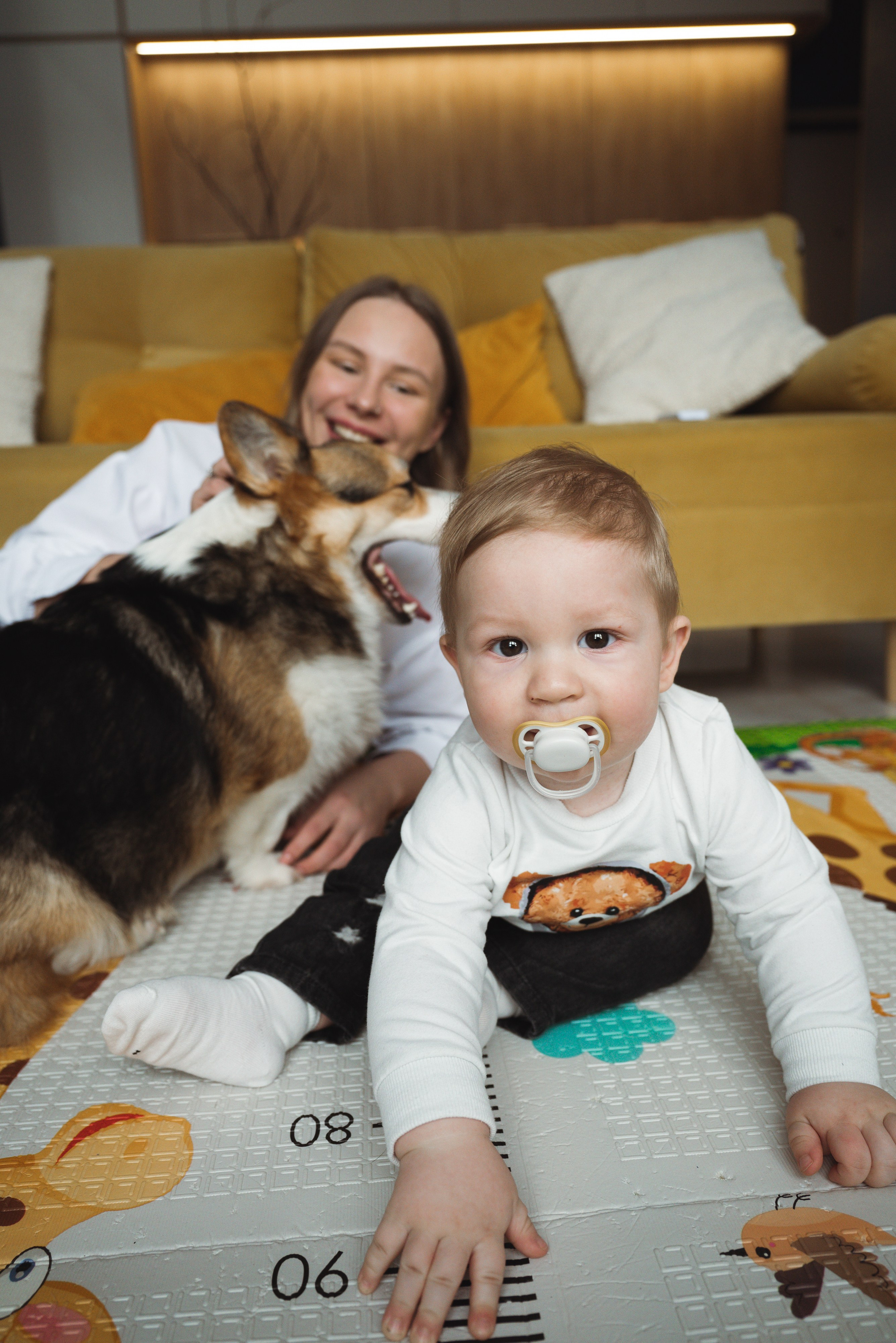 Дима и Лера. Фотограф Москва Настя Профотовна. Репортажные, свадебные и контент фотосессии