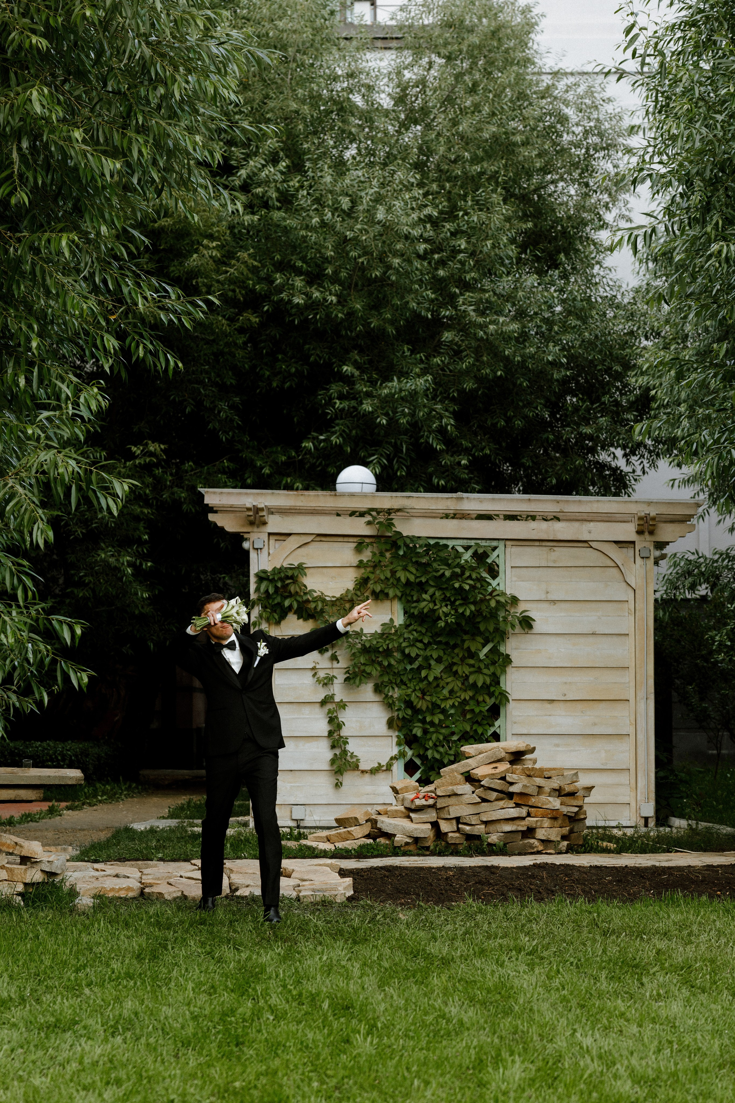 Артур и Лена. Зал Мечты. Свадебный фотограф Балчугова Мария Екатеринбург