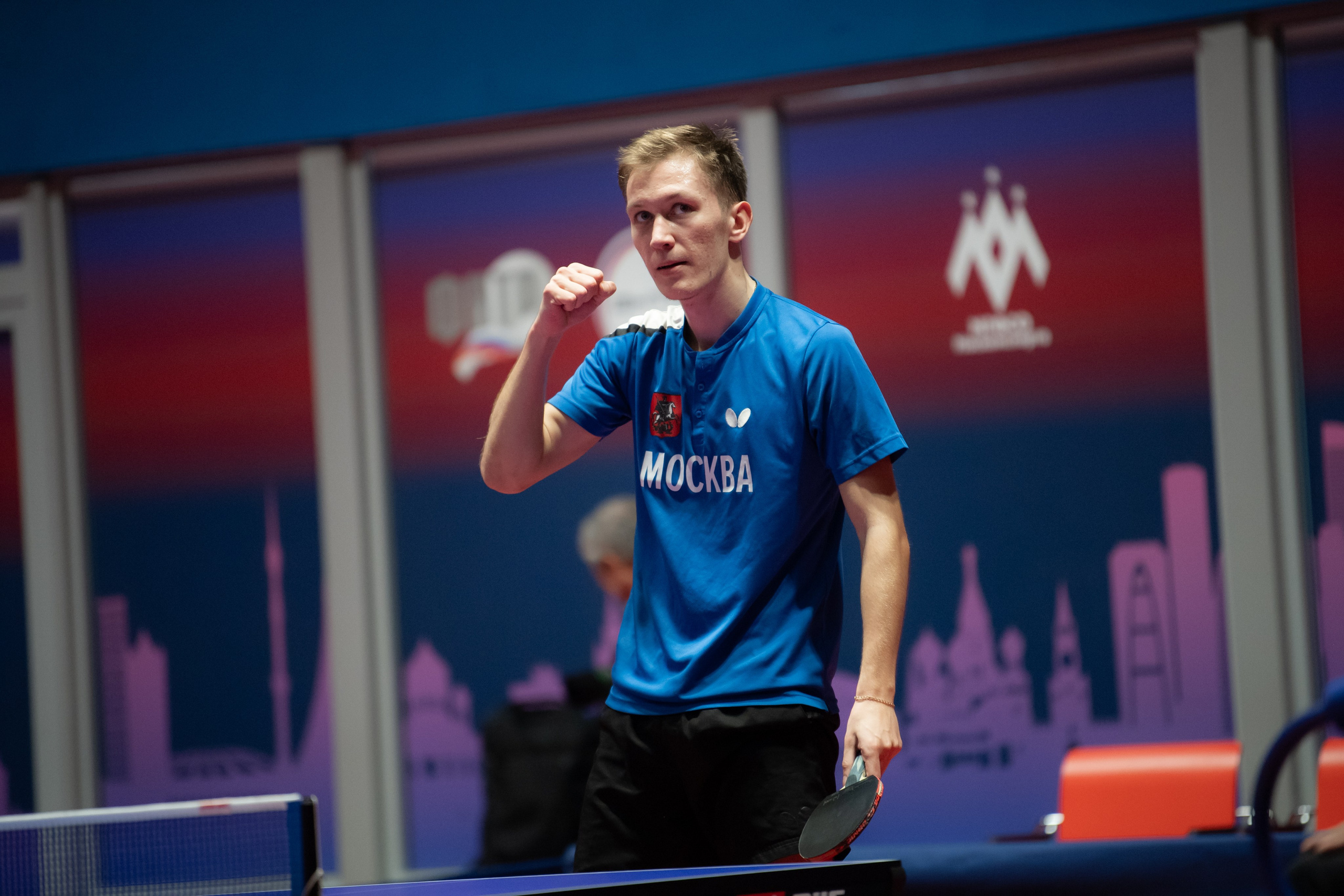 Спорт. Фотограф в Москве и Московской области