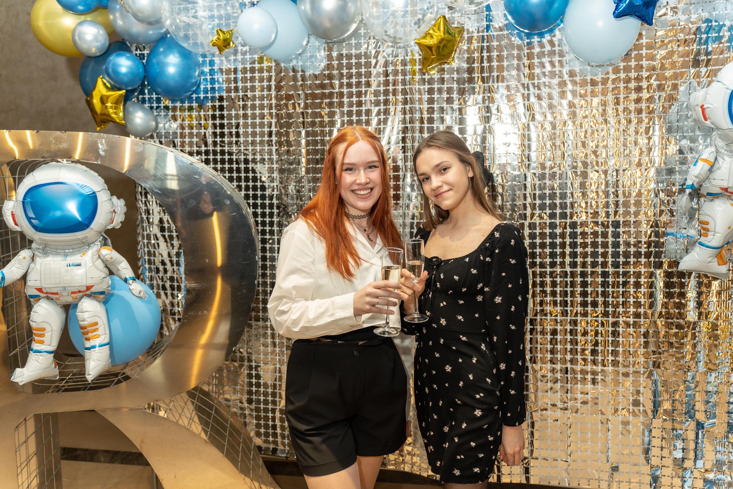 Ренессанс 10 лет. Семейный и свадебный фотограф Минск, Беларусь Анна Орловская