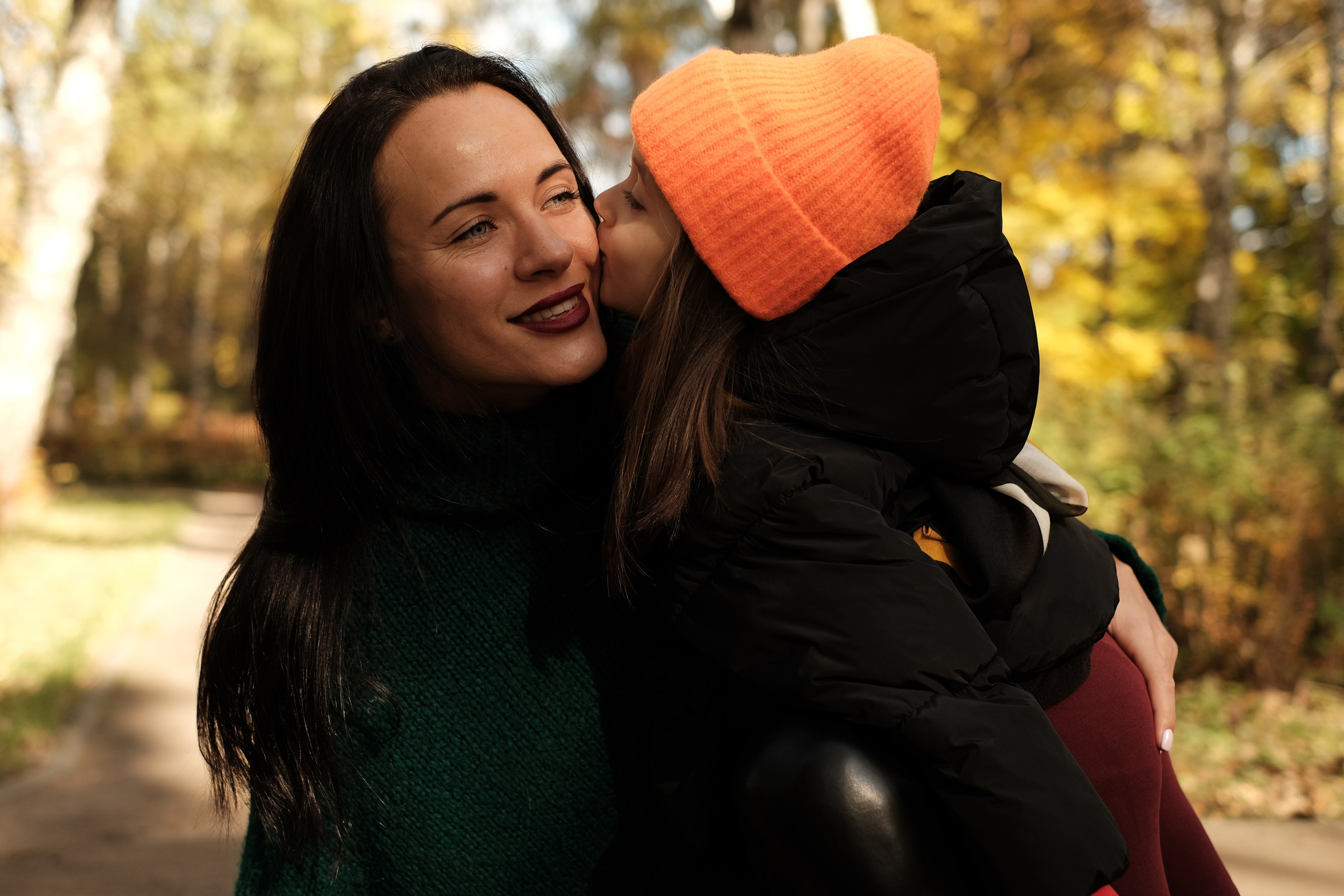 Family Photography. Margarita Rodionova — a contemporary lens-based artist currently working in Cancun, Mexico