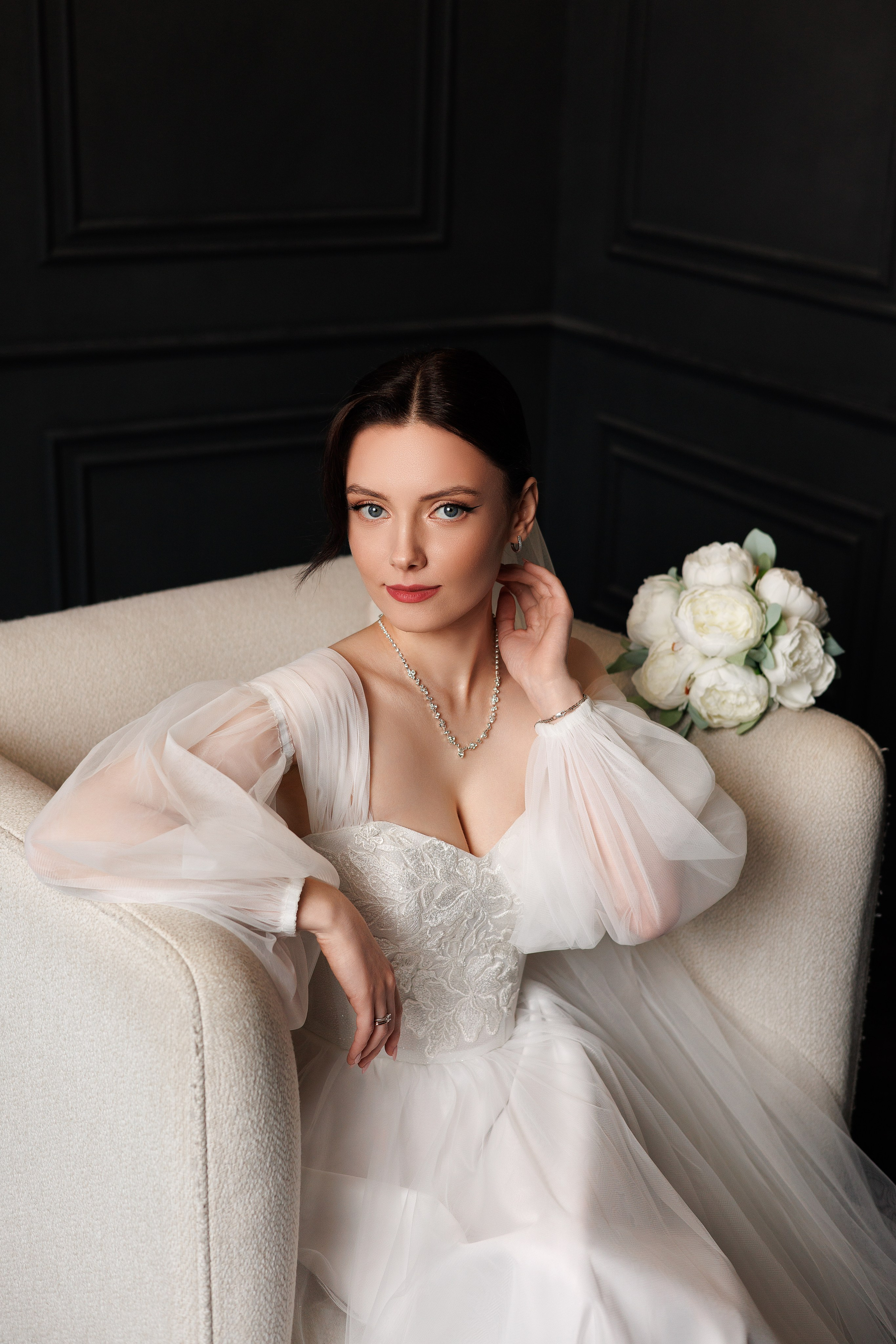 Свадебные фотосессии. Фотограф Минск