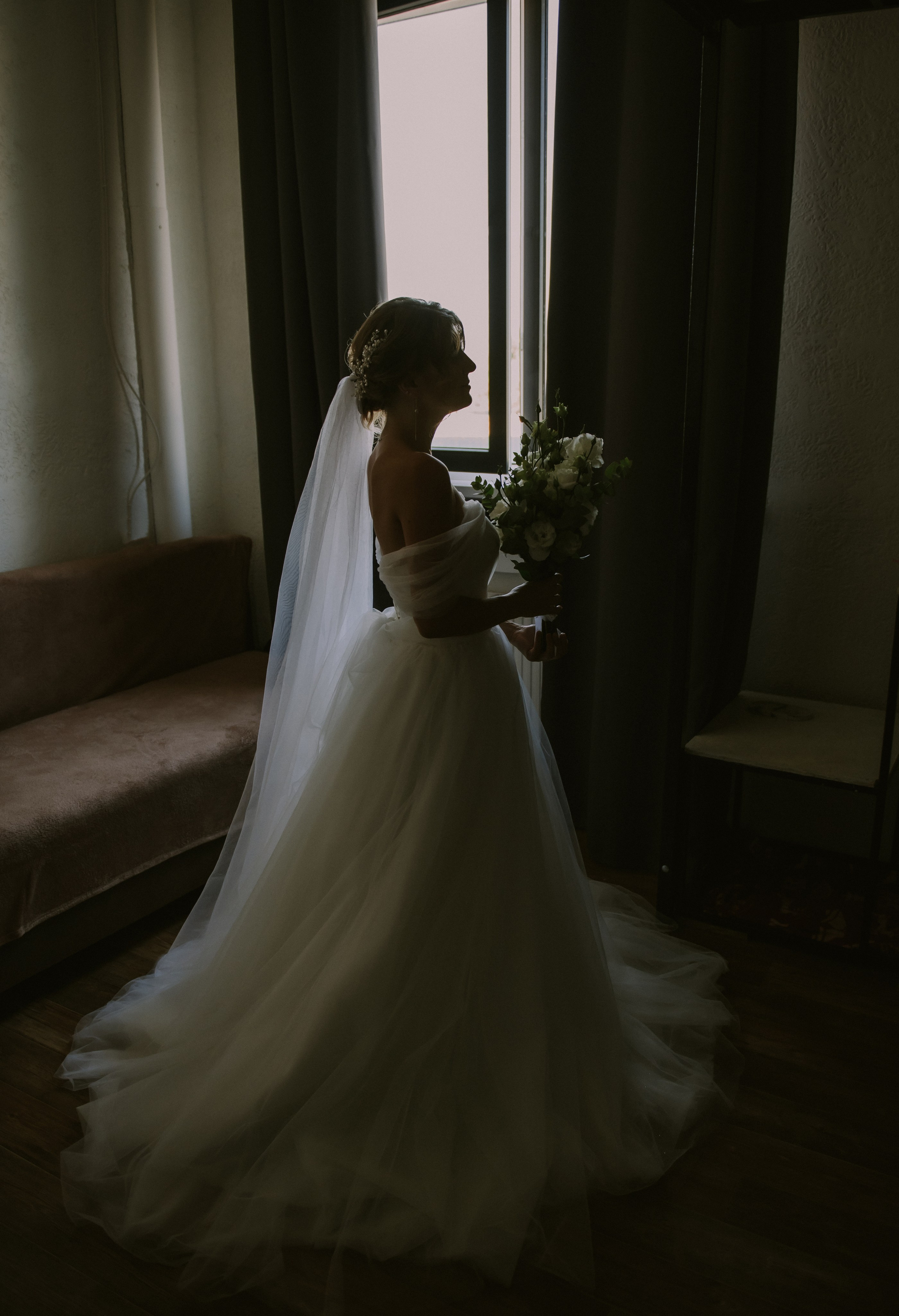 Вадим и Лера (Севастополь). Свадебный, женский, семейный фотограф в Севастополе Юлия Мошенко