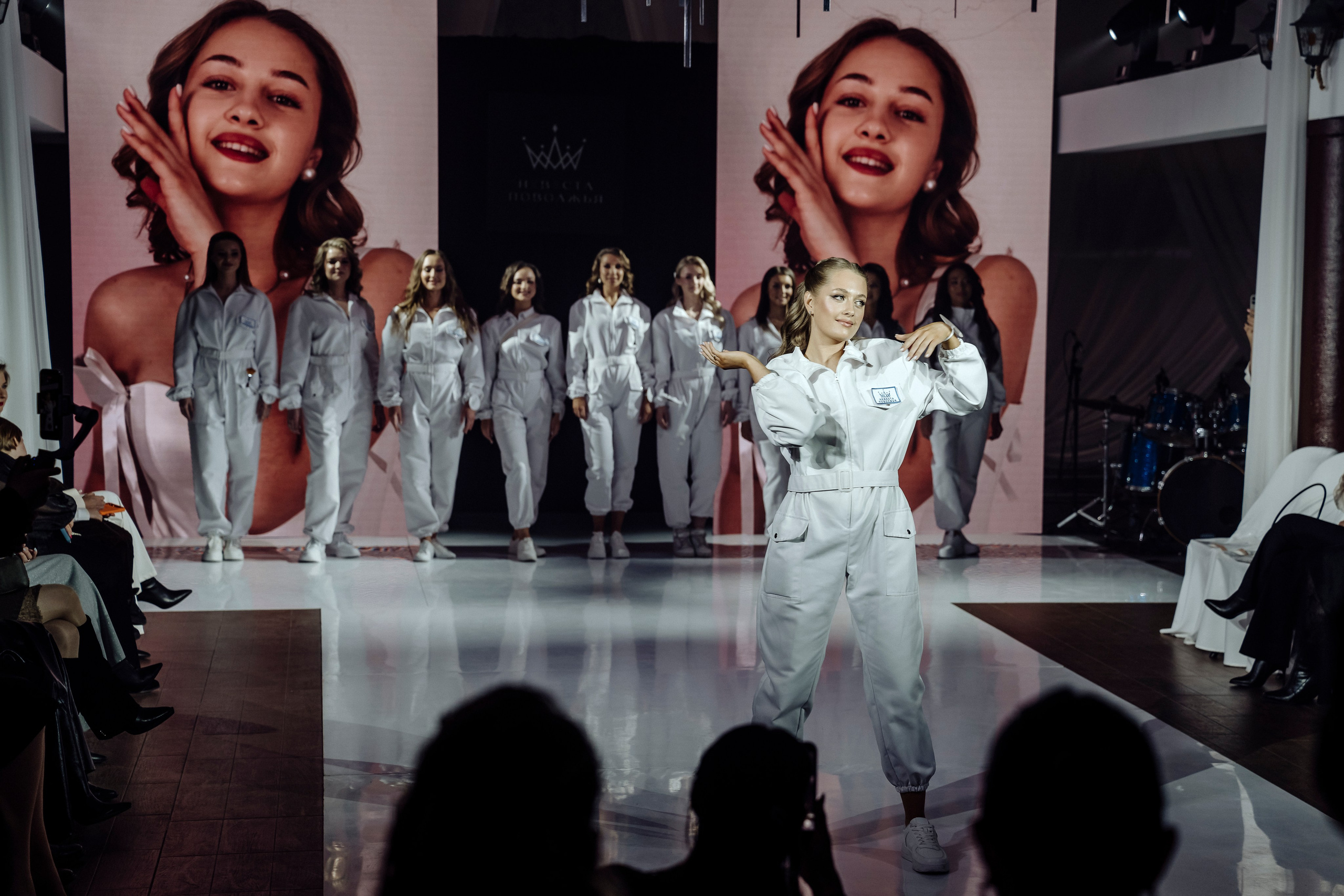 Невеста Поволжья 2026 Ульяновск. Свадебный и семейный фотограф Любовь Исланова