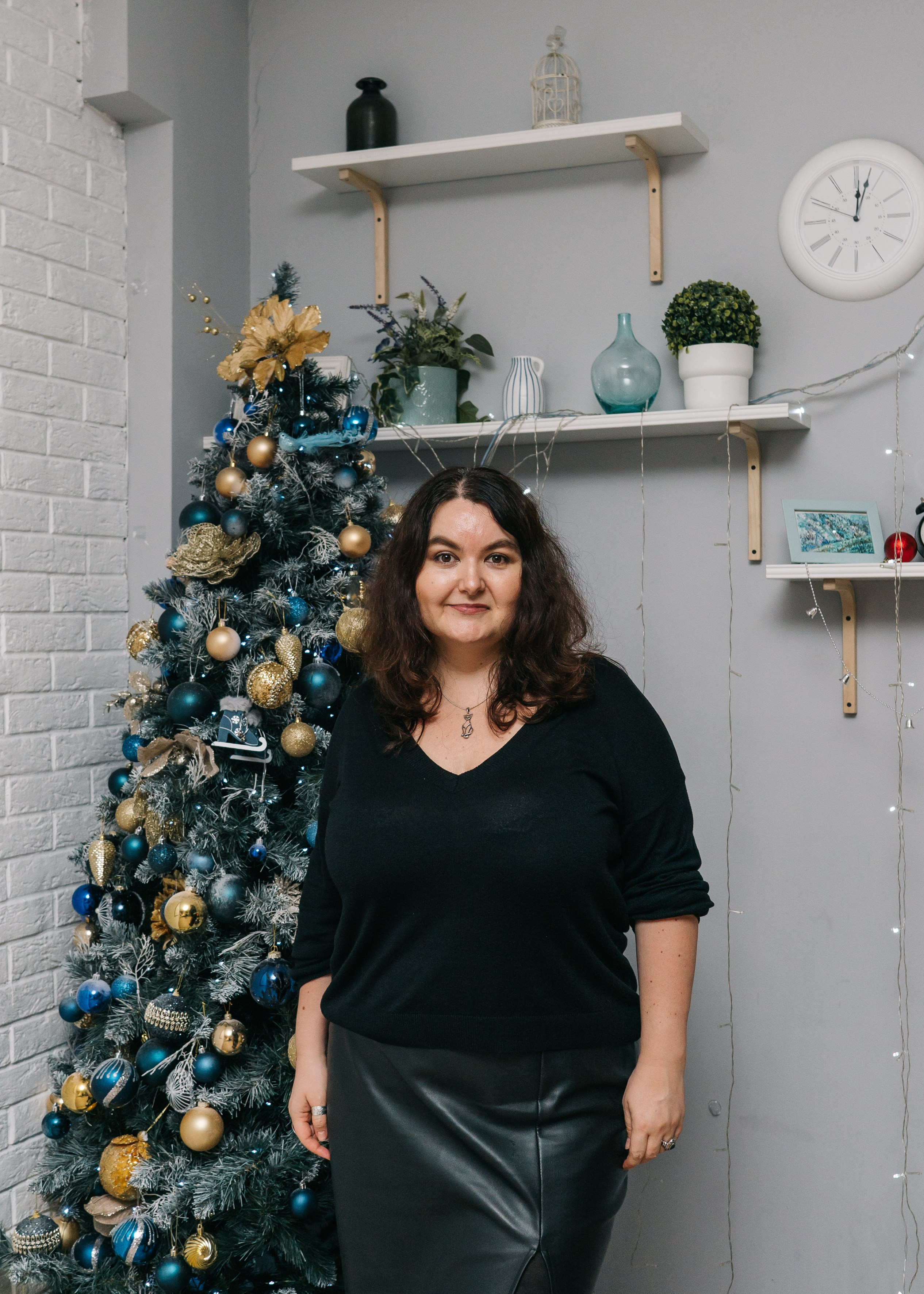 Бизнес-стендап. Женский фотограф в Москве Анастасия Сидорова