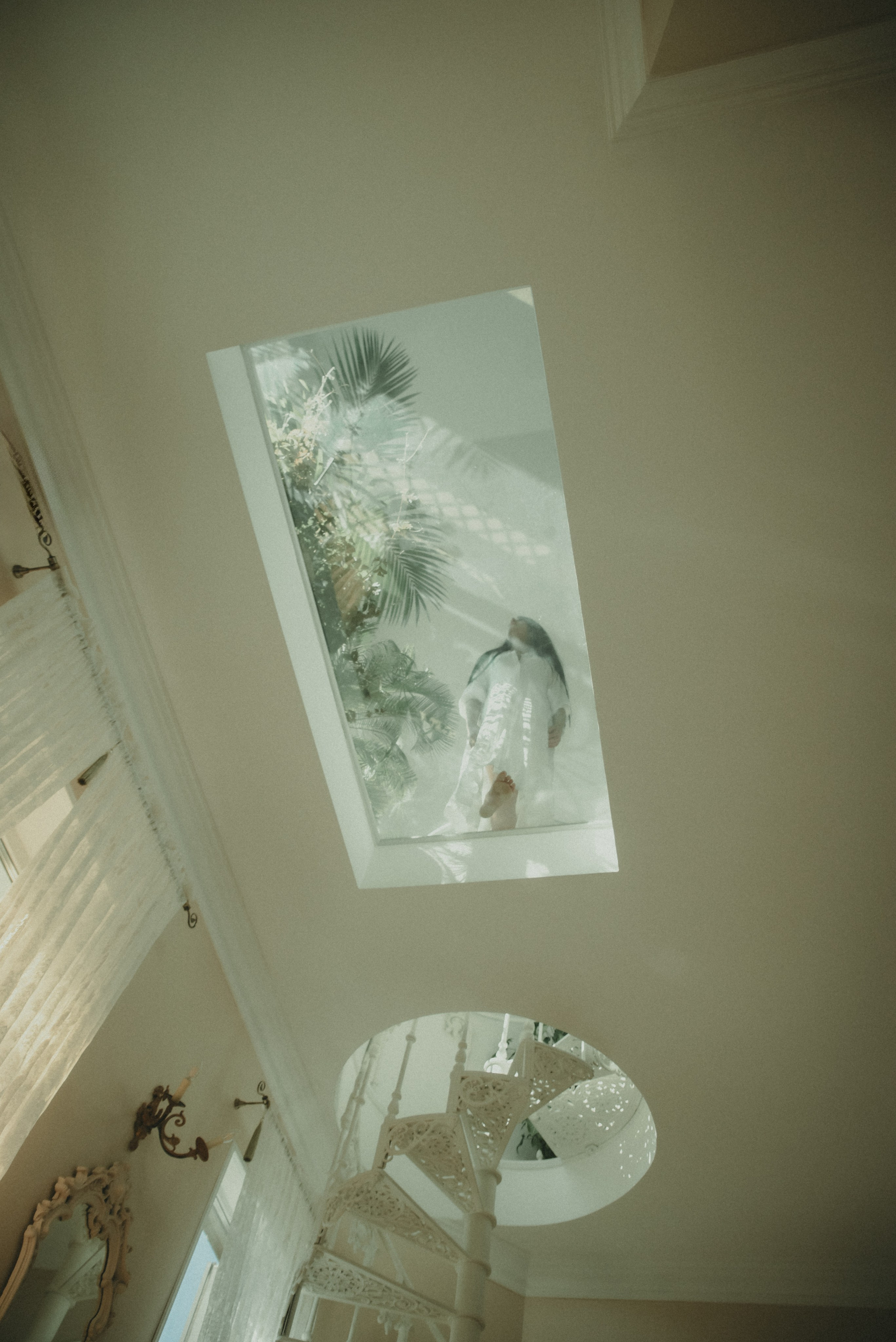 Анжелика. Фотограф Крещение Венчание Москва