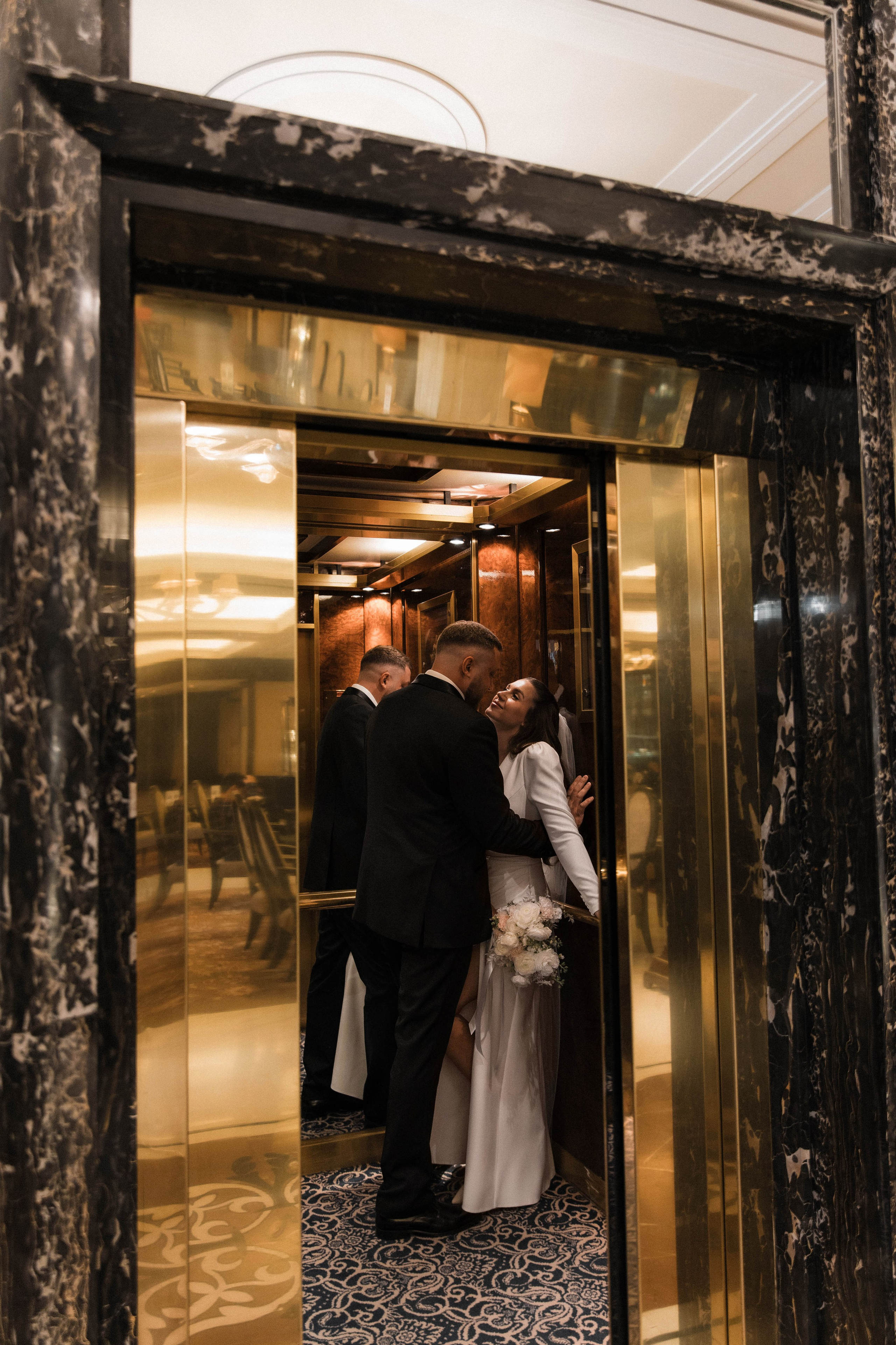 К & А Балчуг Кемпински. Женский и свадебный фотограф Москва Елизавета Перова