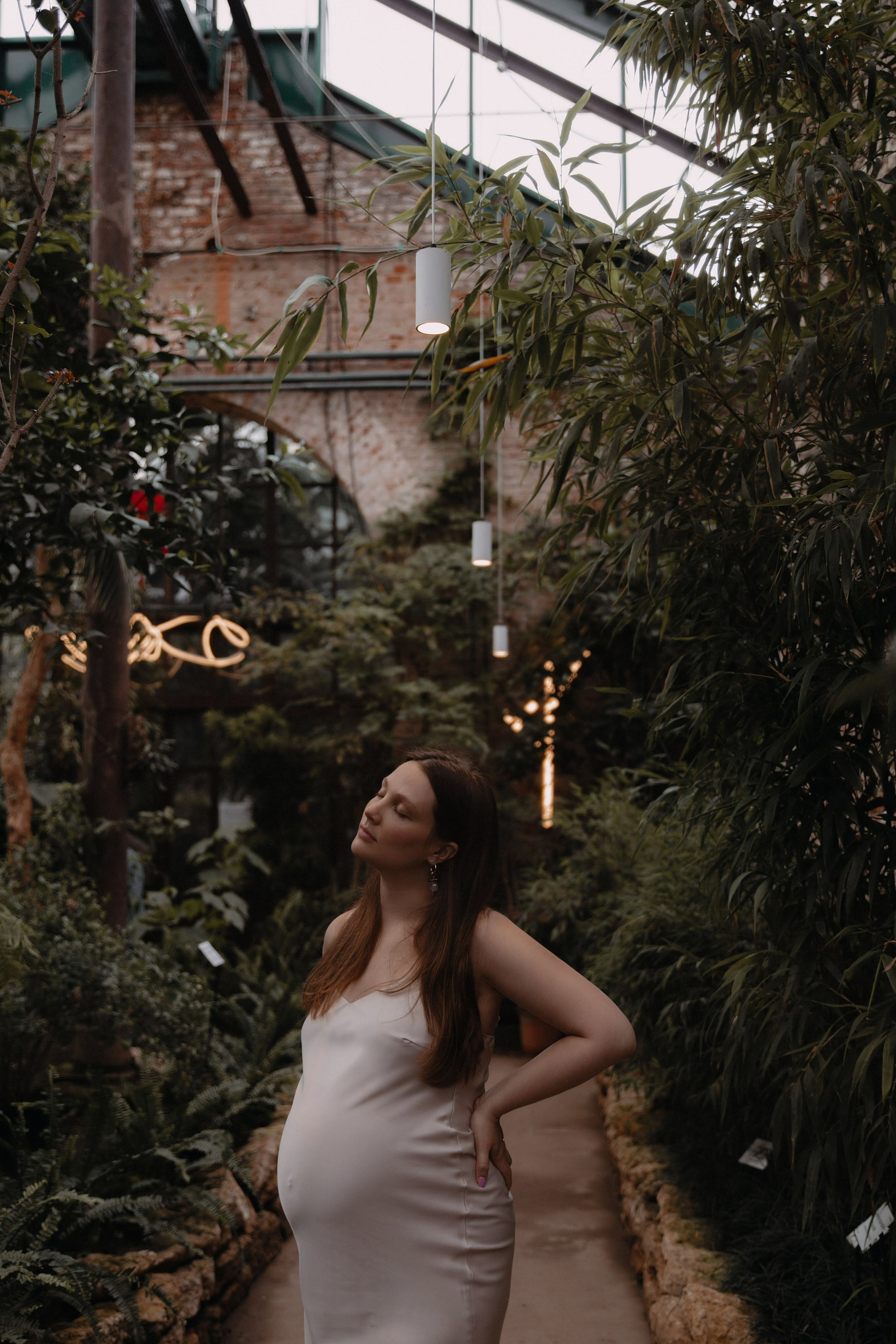 Аптекарский огород. Женский и свадебный фотограф Москва Елизавета Перова