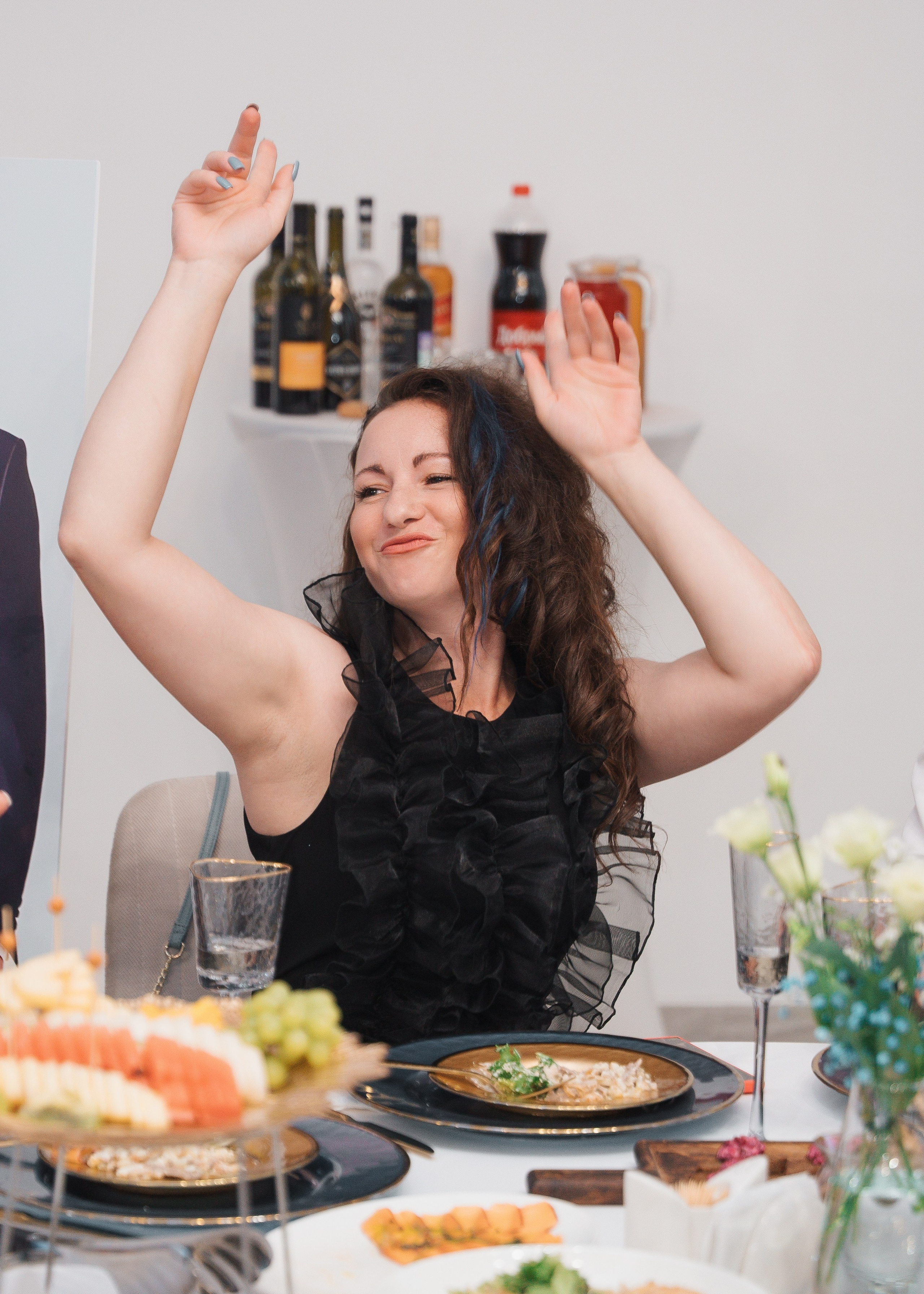 Ирина и Сергей. Фотограф Хабаровск