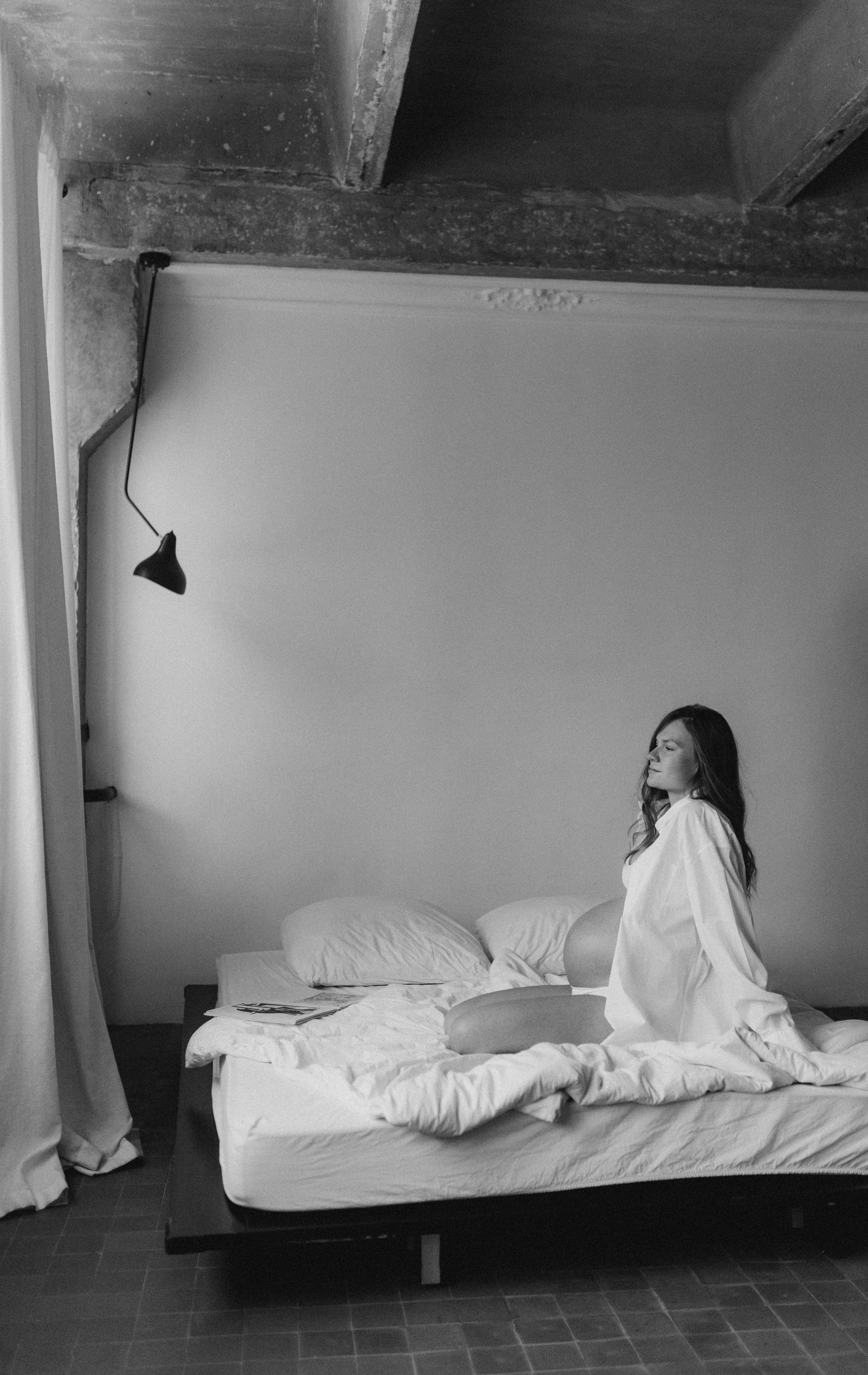 Екатерина.Беременность. Фотограф НОГИНСК, Москва, Анастасия Белая