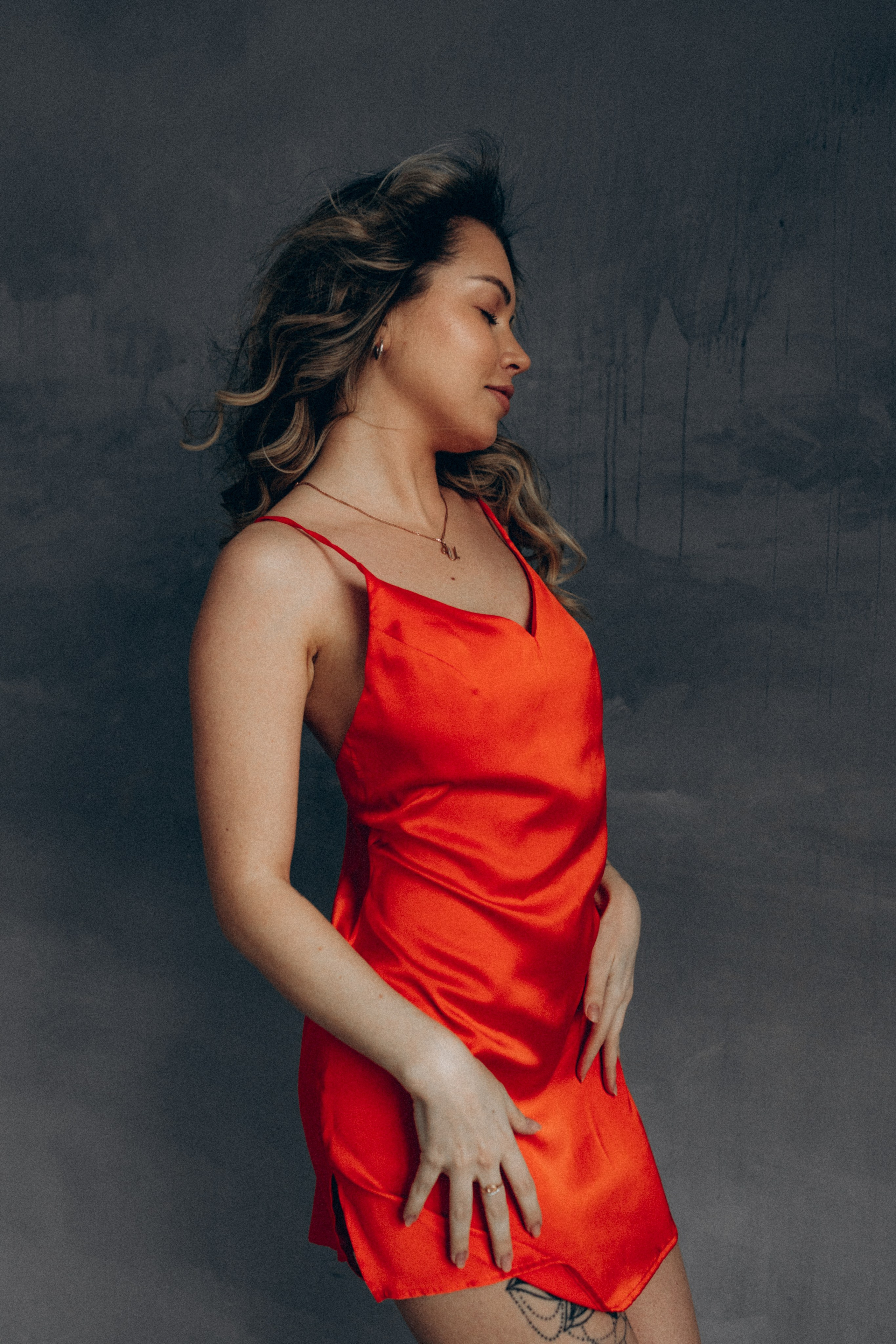 Женский проект. Фотограф НОГИНСК, Москва, Анастасия Белая