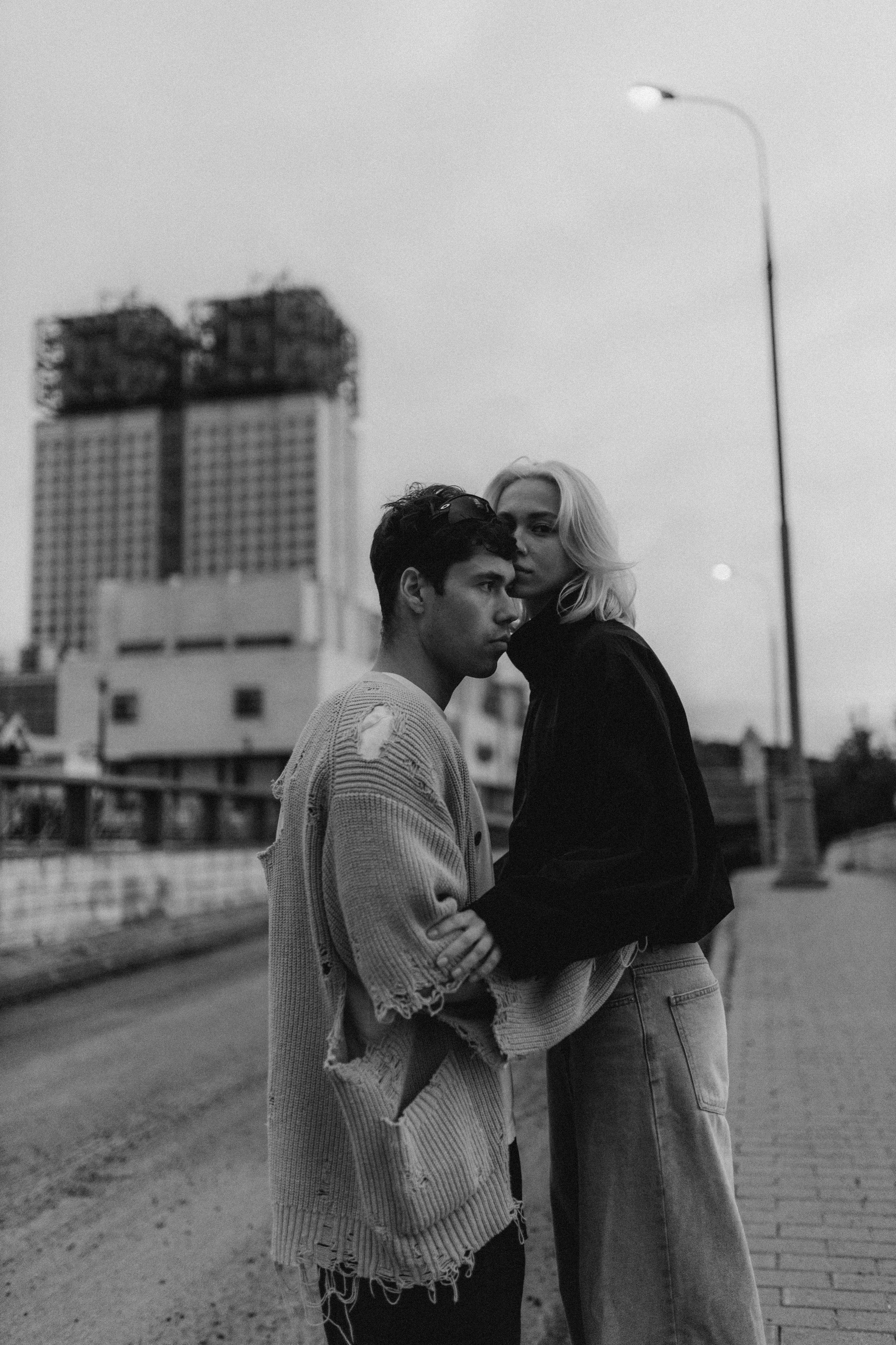 Аня & Юра. Фотограф НОГИНСК, Москва, Анастасия Белая