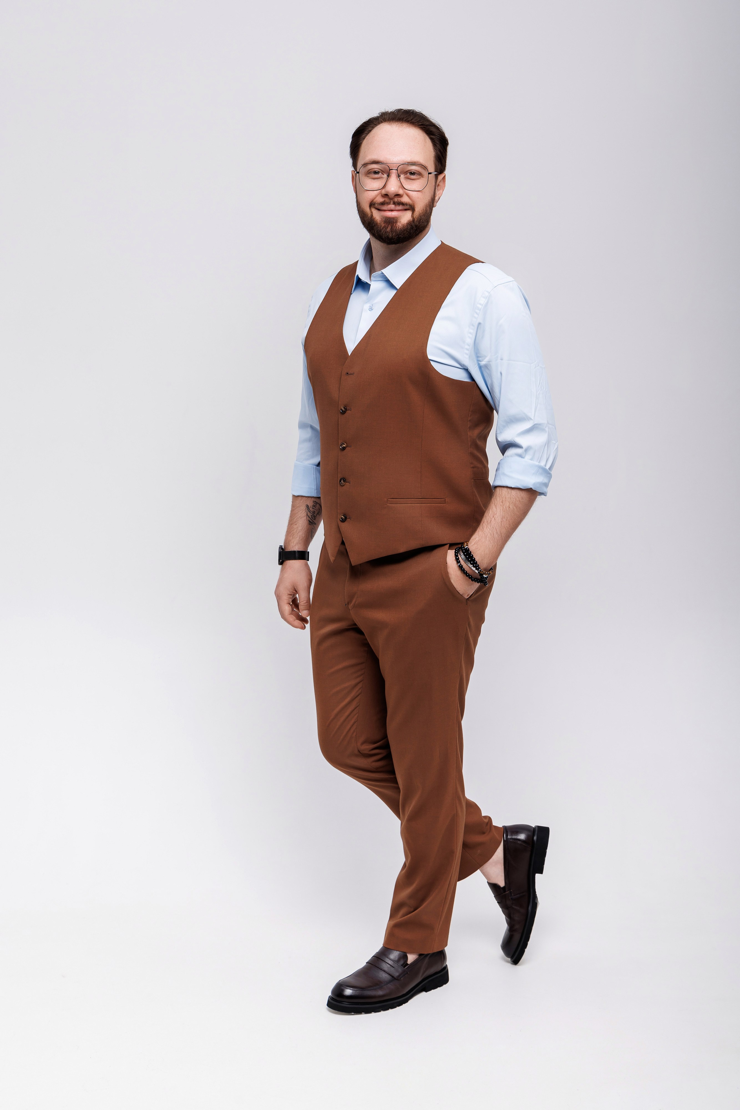 Бизнес портрет. Виктор Белик, Свадебный Фотограф Краснодар