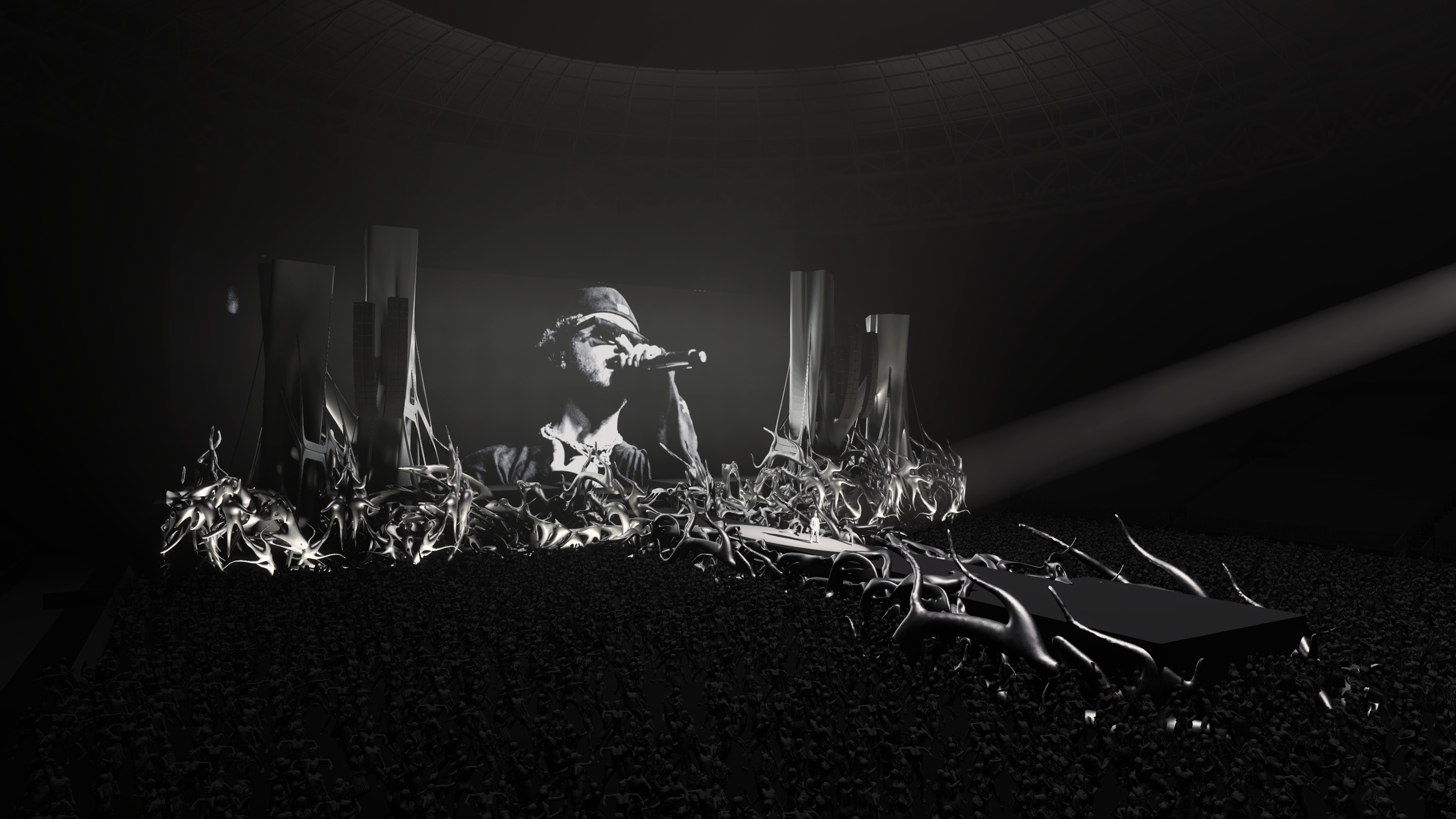 CHROMIUM ORGANIC. OOPS