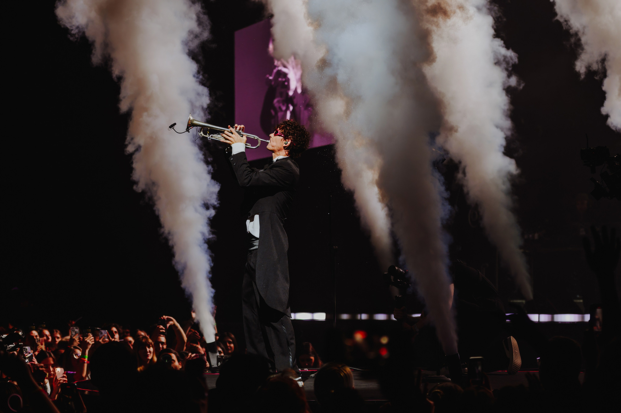 ANTOHA MC / MOSCOW / 2025. OOPS TEAM