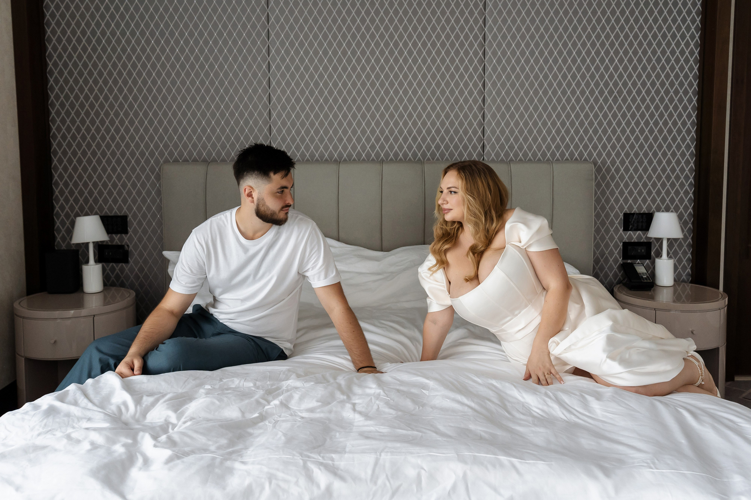 Свадьба Юлии и Никиты. Свадебный фотограф в Москве Яна Деньгина