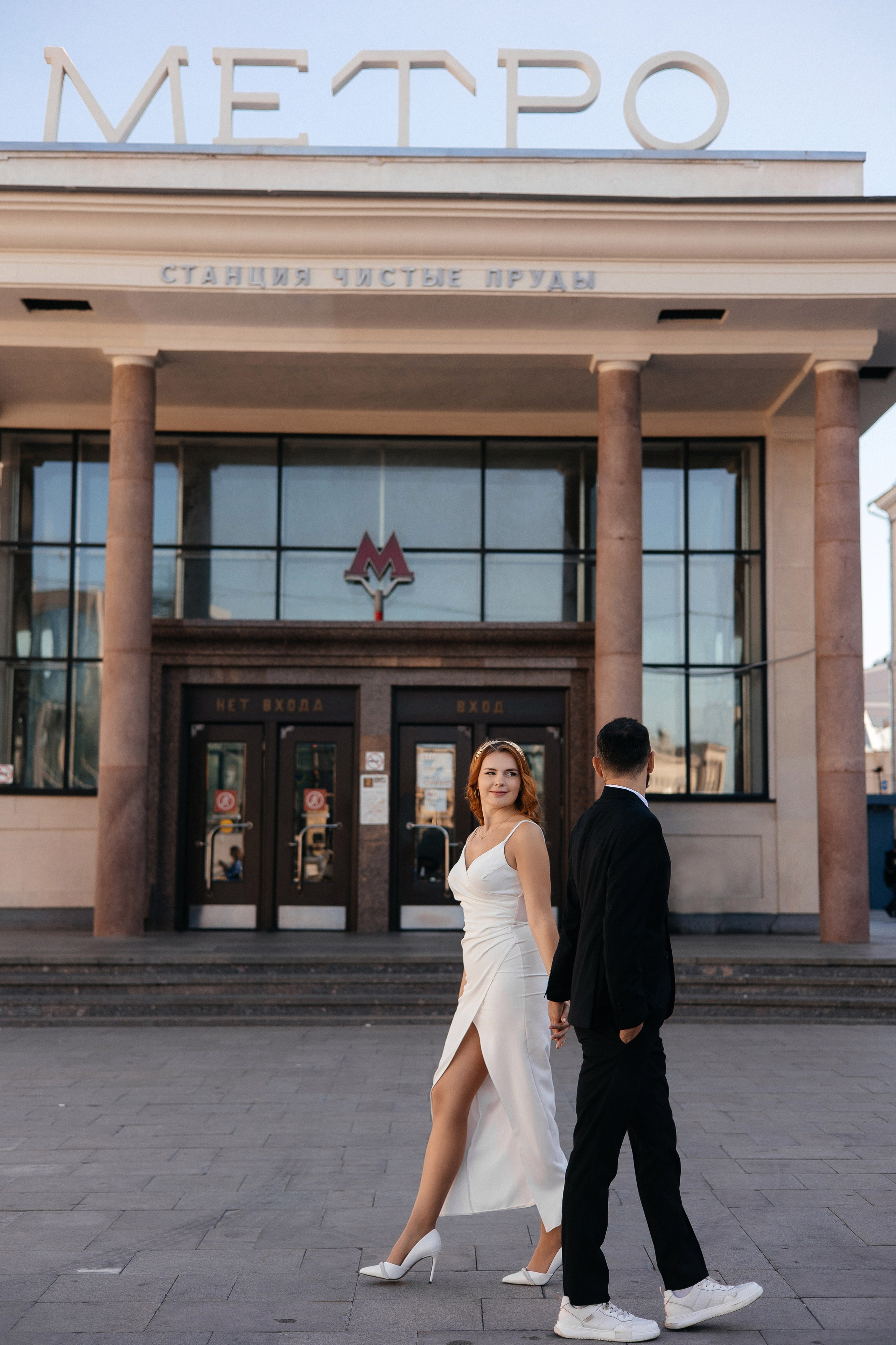 Данил & Алина (пакет МИНИМАЛЬНЫЙ 4 часа съёмки). ФОТОГРАФ РОЗА ФИЛИНА СПб I МОСКВА