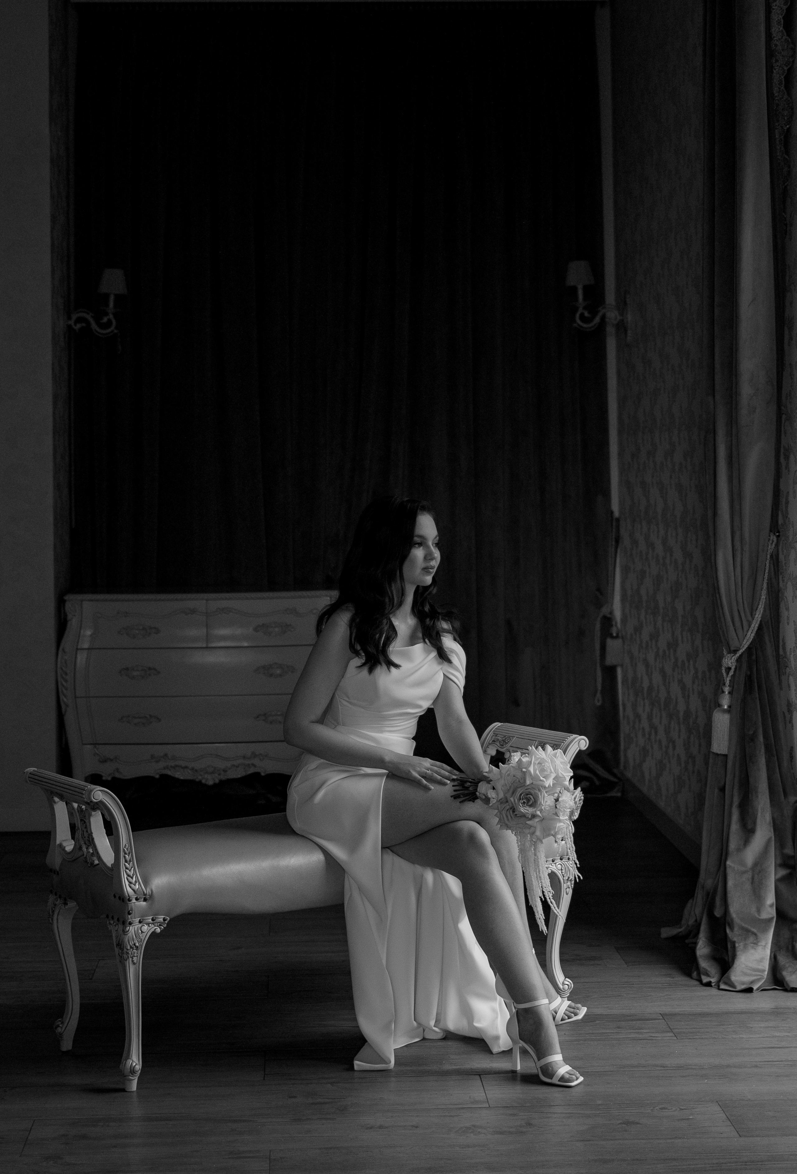 Ирина & Станислав. Свадебный и семейный фотограф Тюмень Екатеринбург Москвина Алёна