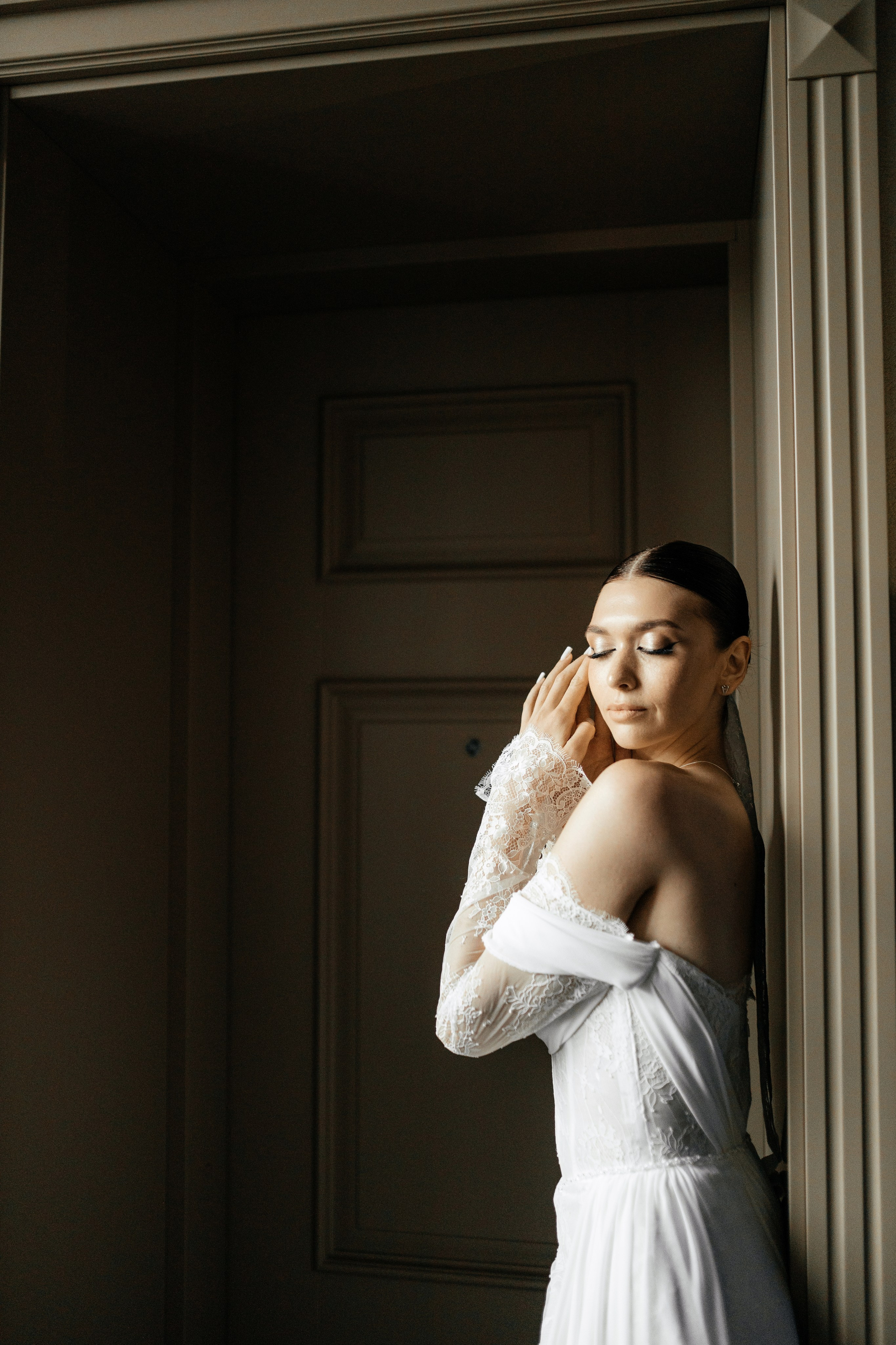 A&M WEDDING DAY. ФОТОГРАФ | ВИДЕОГРАФ | КУРГАН | ТЮМЕНЬ | ЕКБ Михаил Сутягин