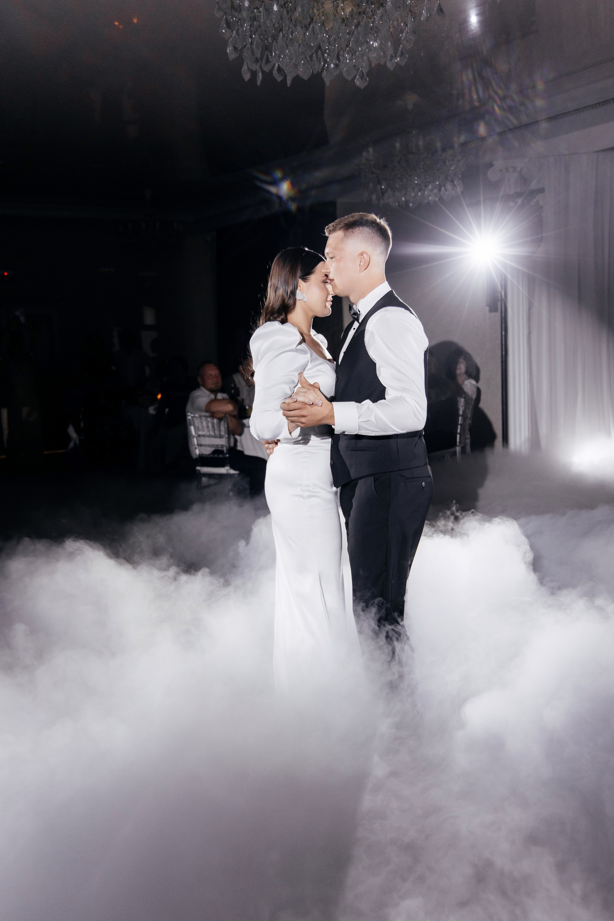 D&E WEDDING DAY. ФОТОГРАФ | ВИДЕОГРАФ | КУРГАН | ТЮМЕНЬ | ЕКБ Михаил Сутягин