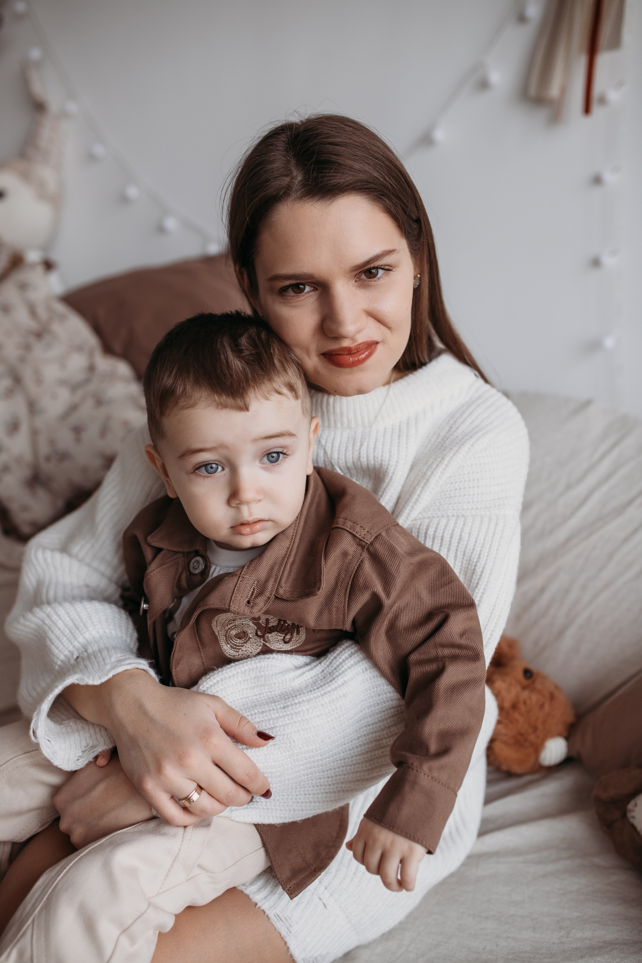 Тимофей. Семейный и детский фотограф Минск, Беларусь