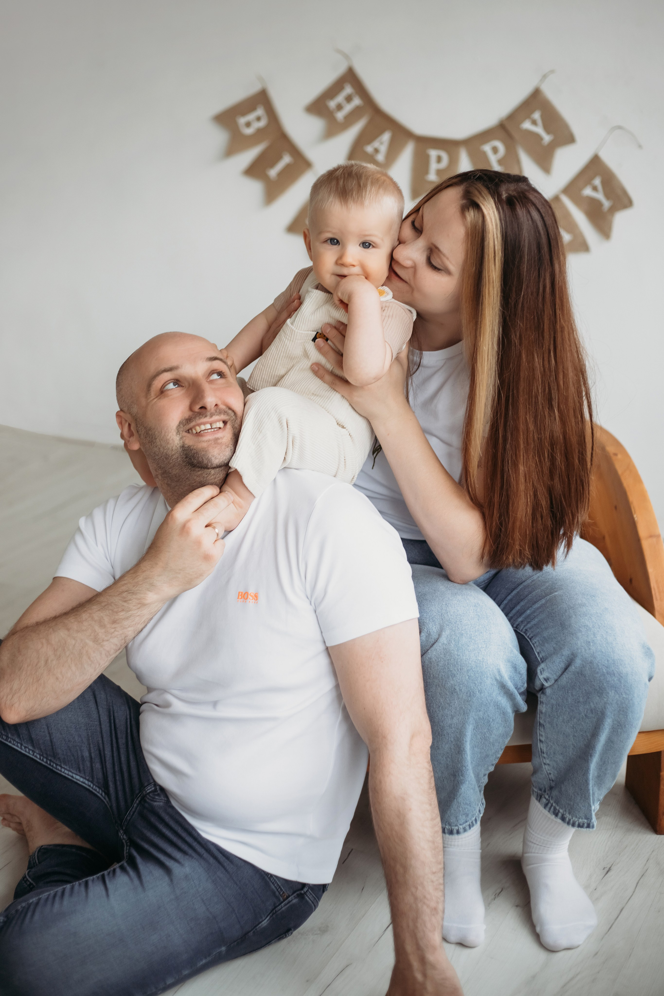 Эльдар. Семейный и детский фотограф Минск, Беларусь