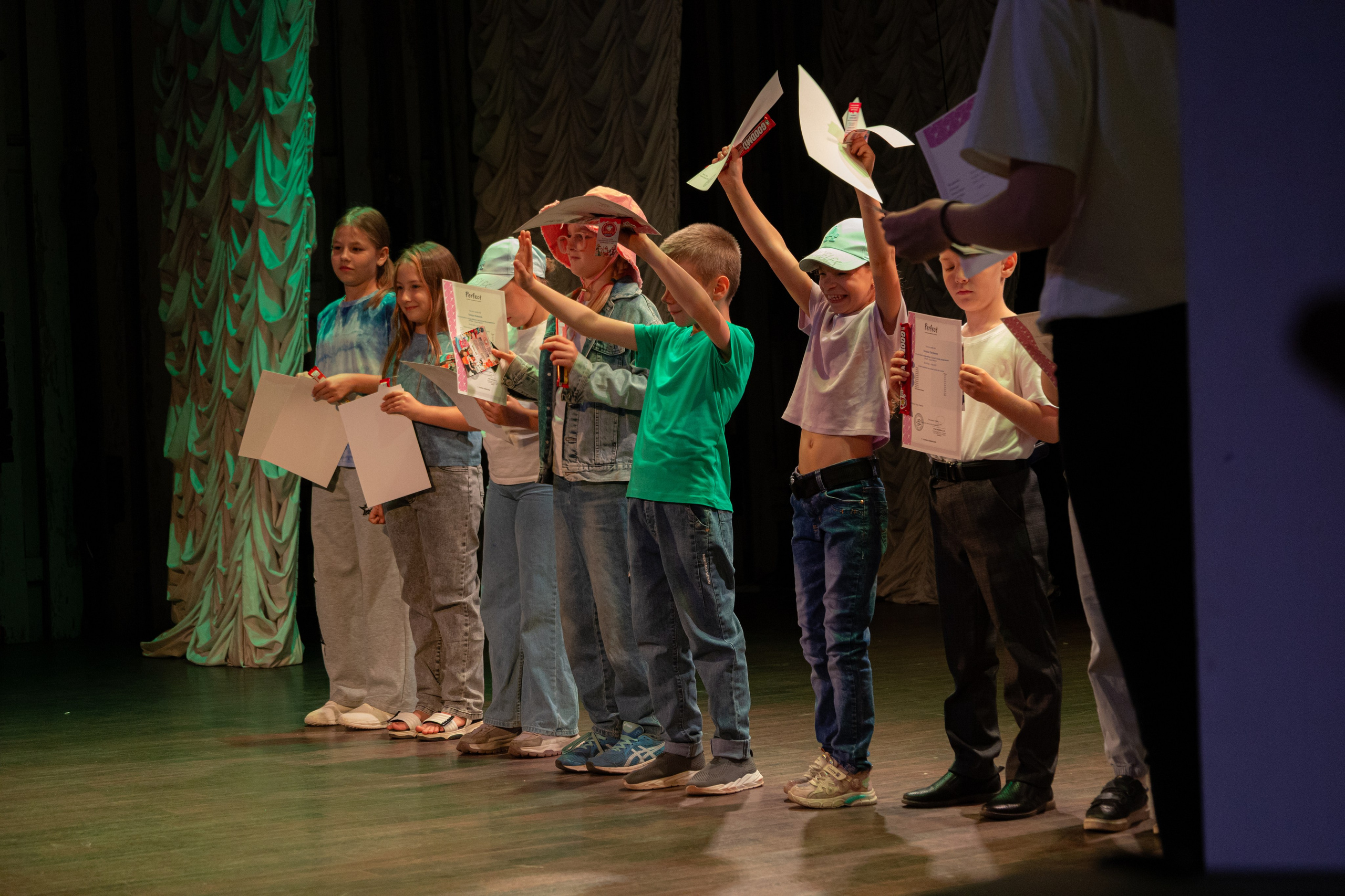 PERFECT. Photokarish