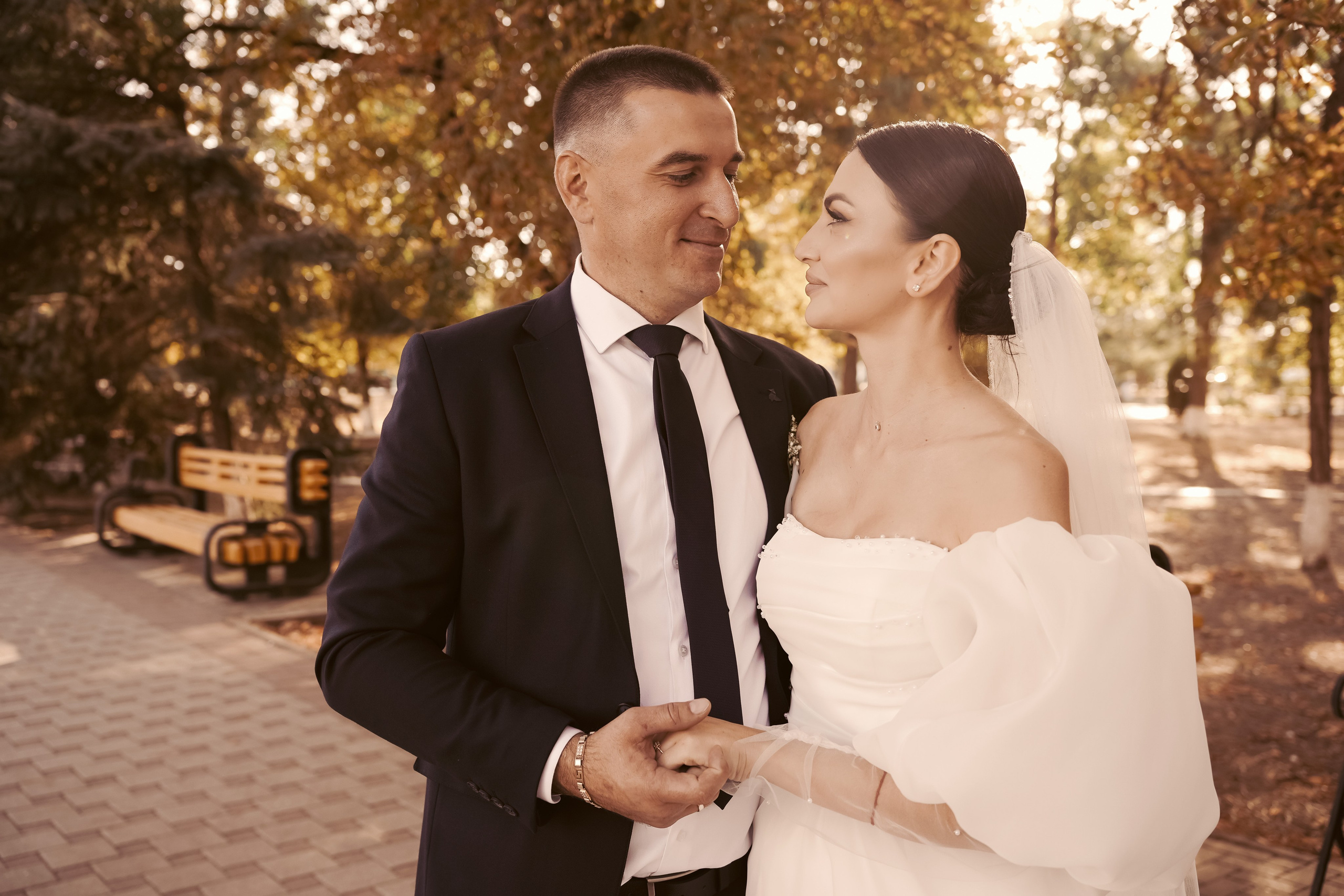Фотограф и Видеограф на свадьбу в Краснодаре